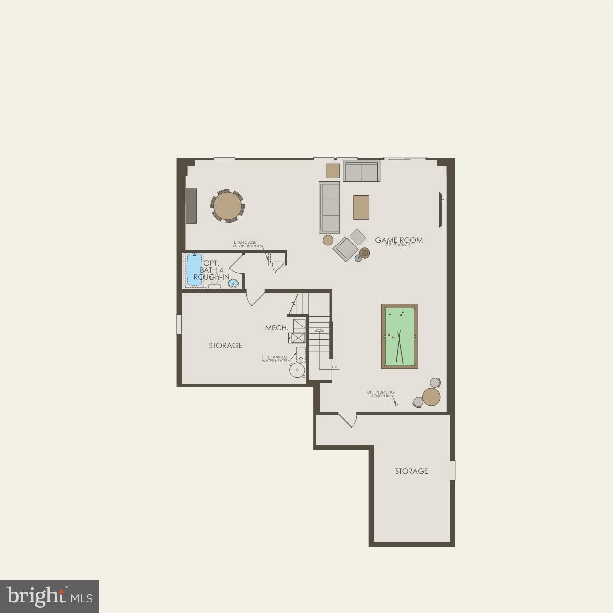 MONTEBELLO - Residential