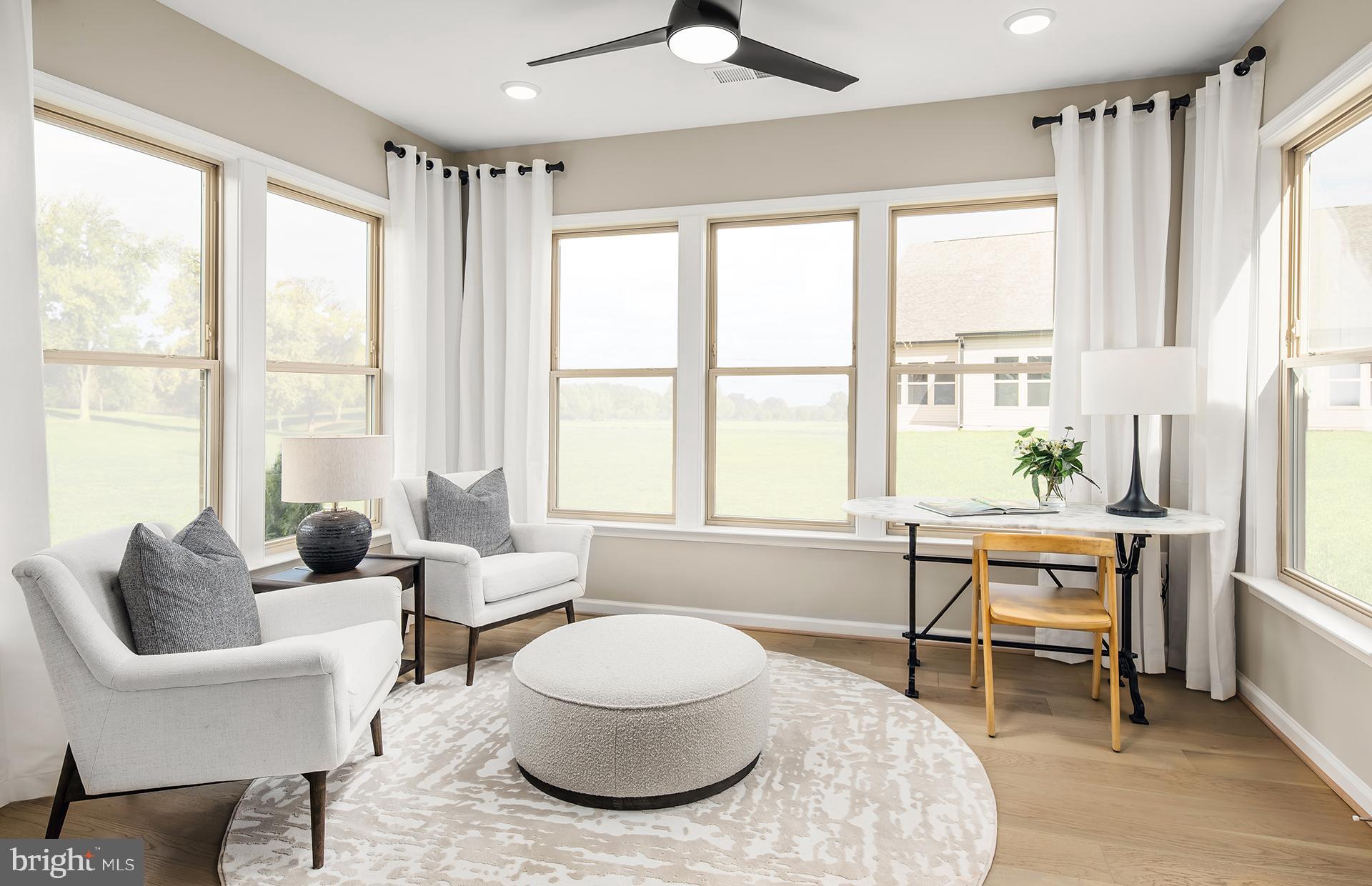 MONTEBELLO - Residential