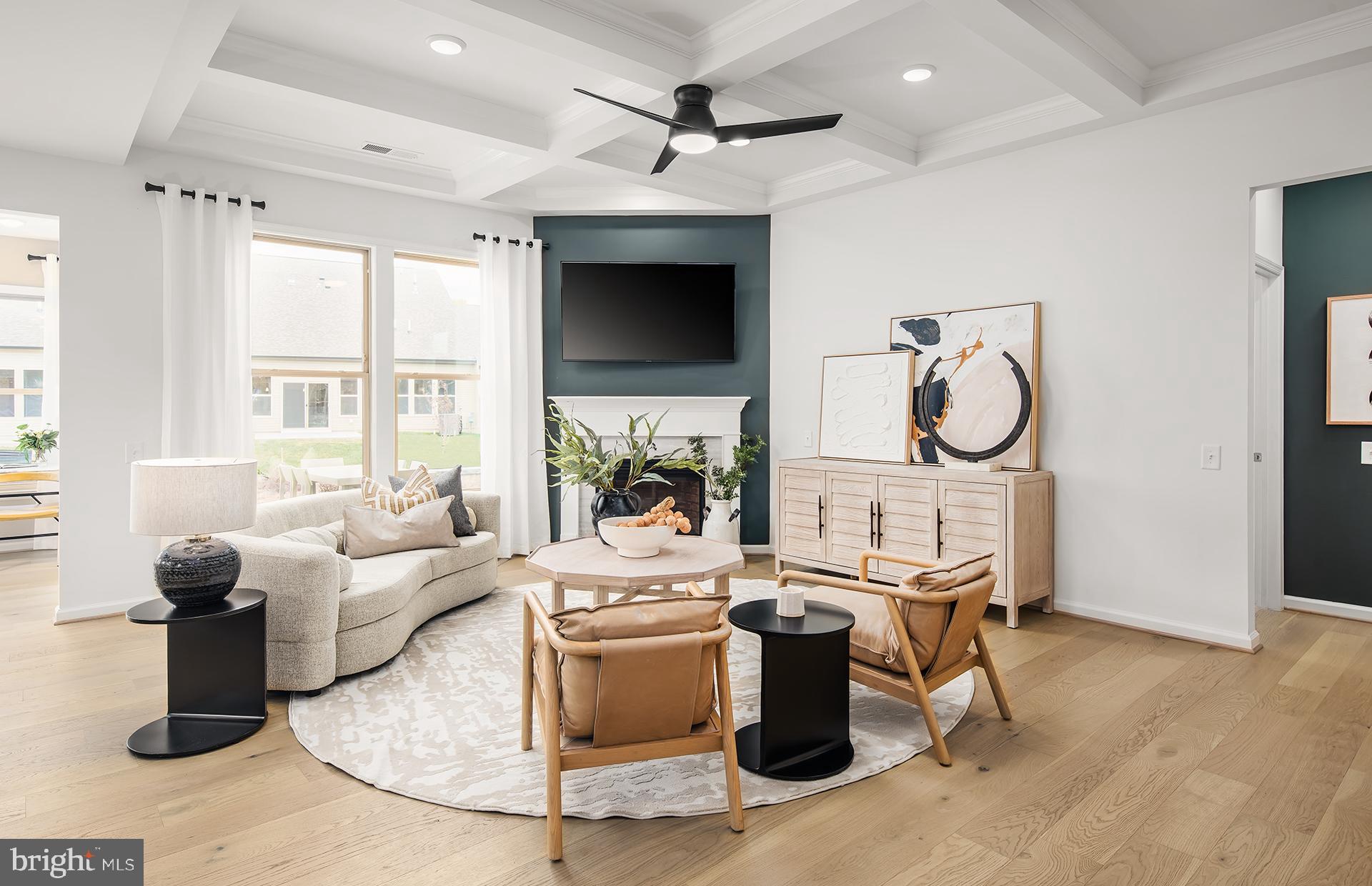 MONTEBELLO - Residential