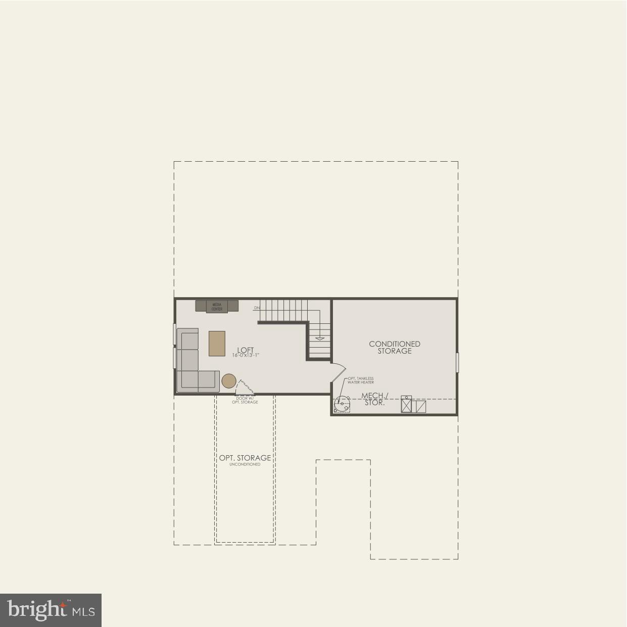 MONTEBELLO - Residential