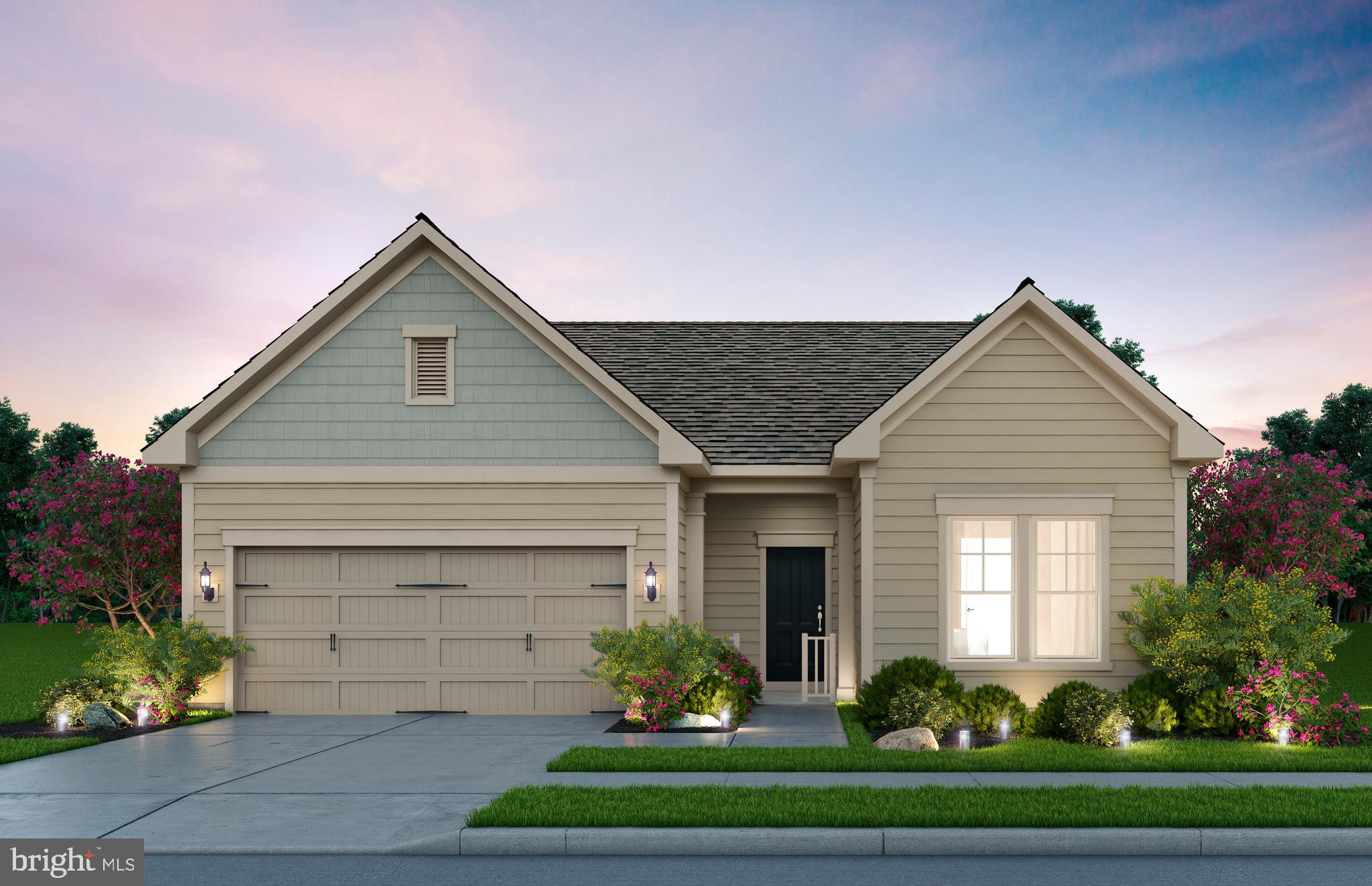 MONTEBELLO - Residential