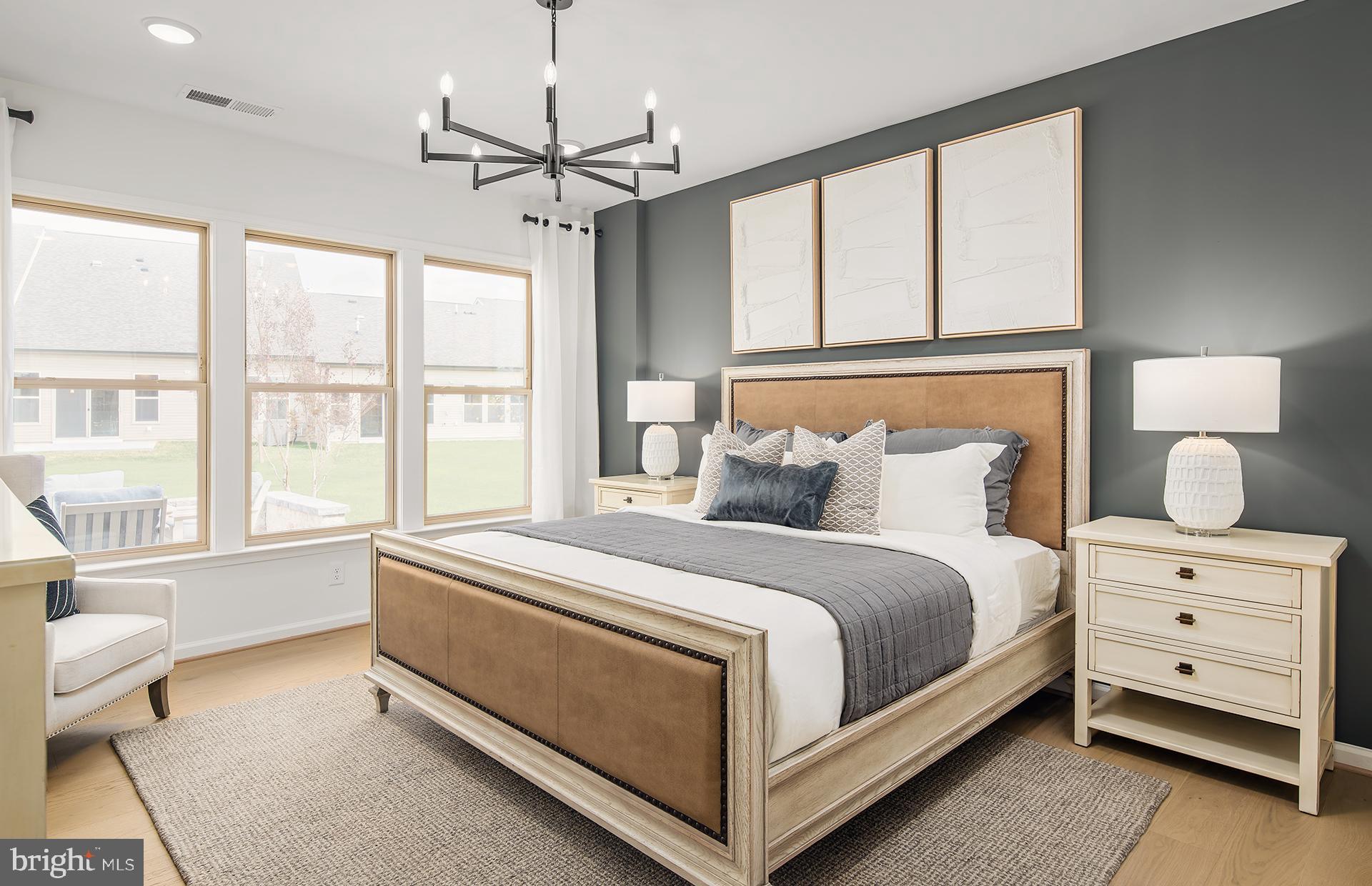 MONTEBELLO - Residential