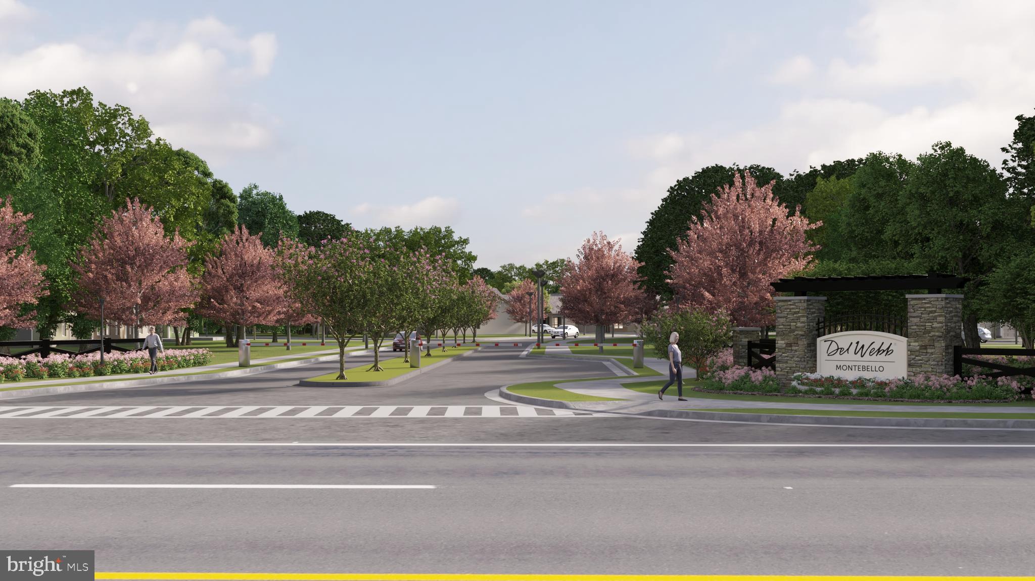 MONTEBELLO - Residential