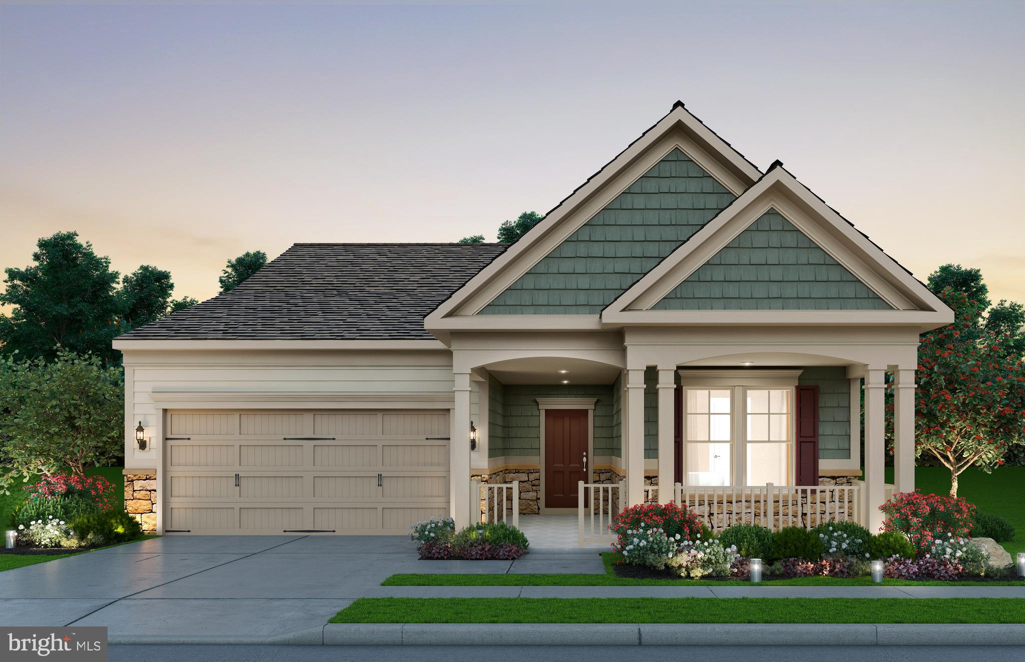 MONTEBELLO - Residential