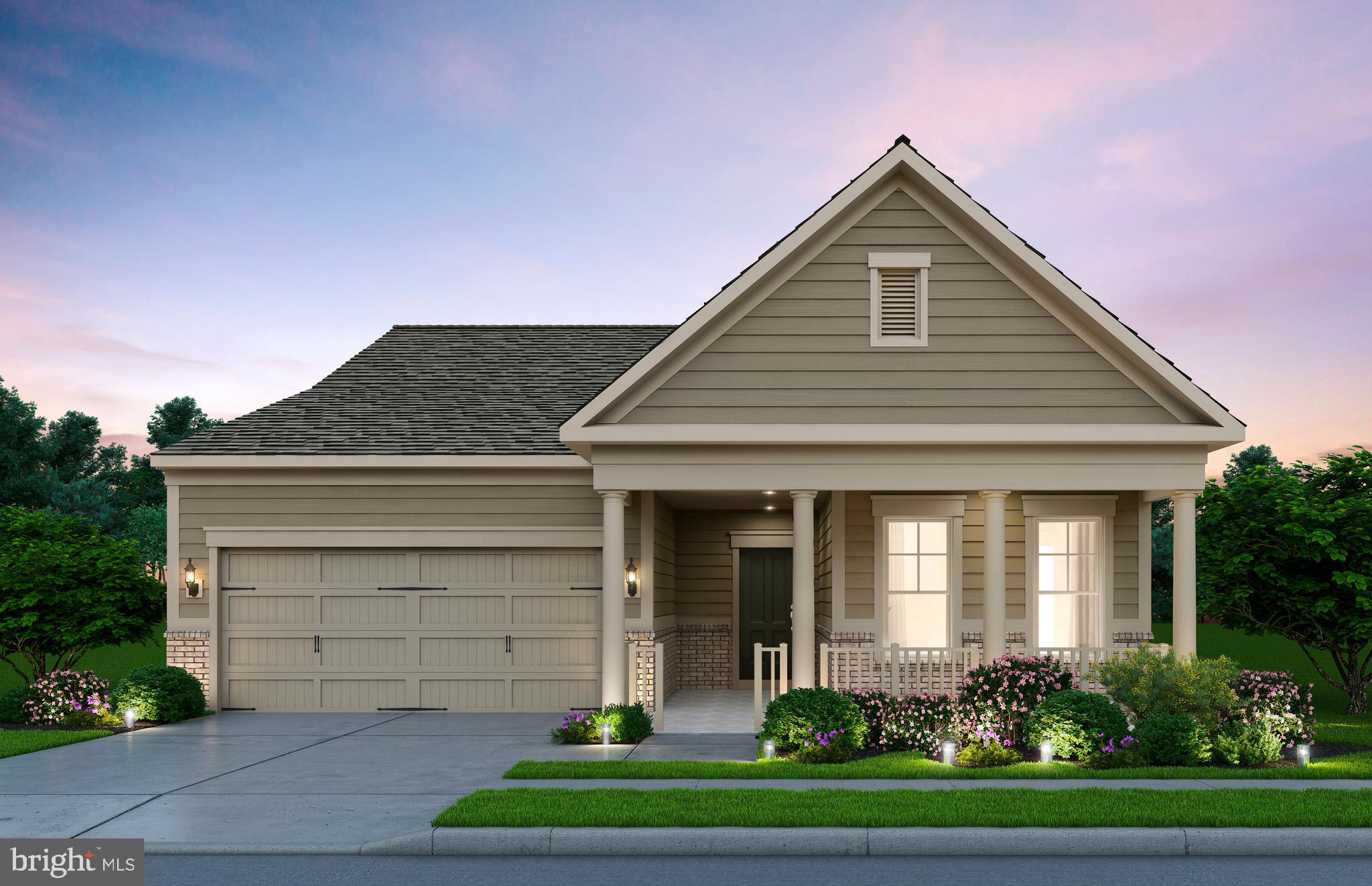 MONTEBELLO - Residential