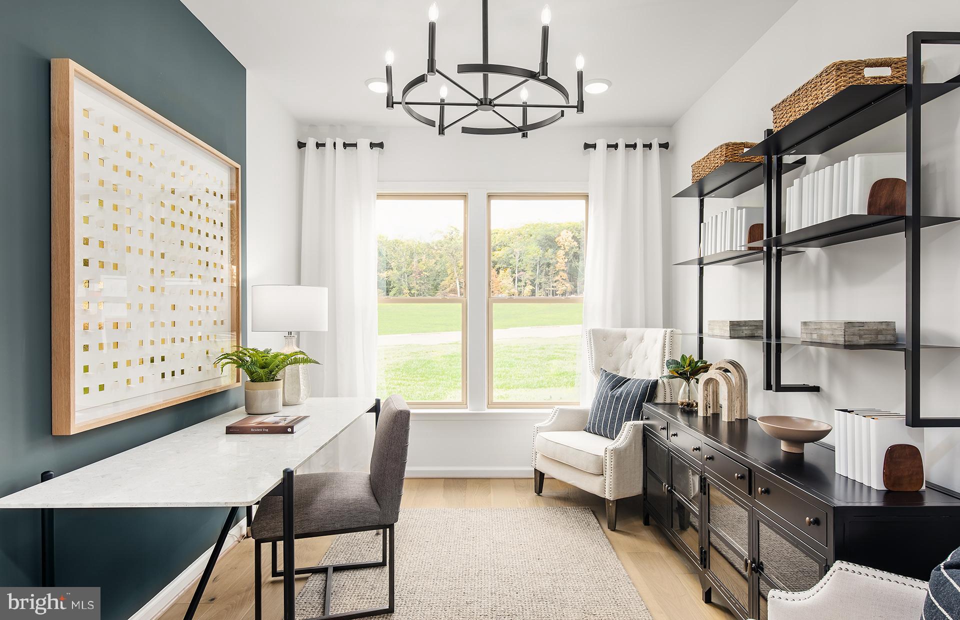 MONTEBELLO - Residential