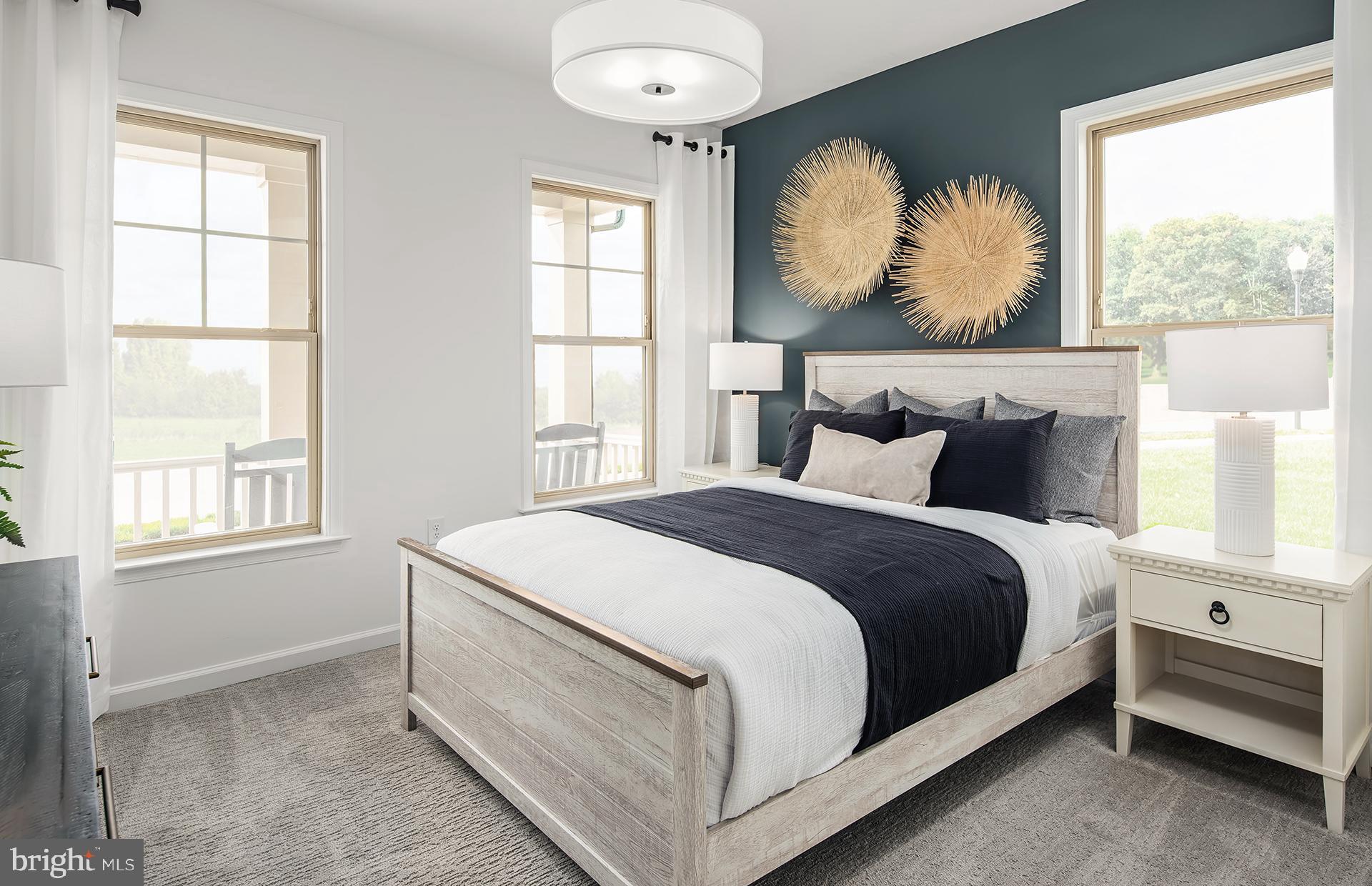 MONTEBELLO - Residential