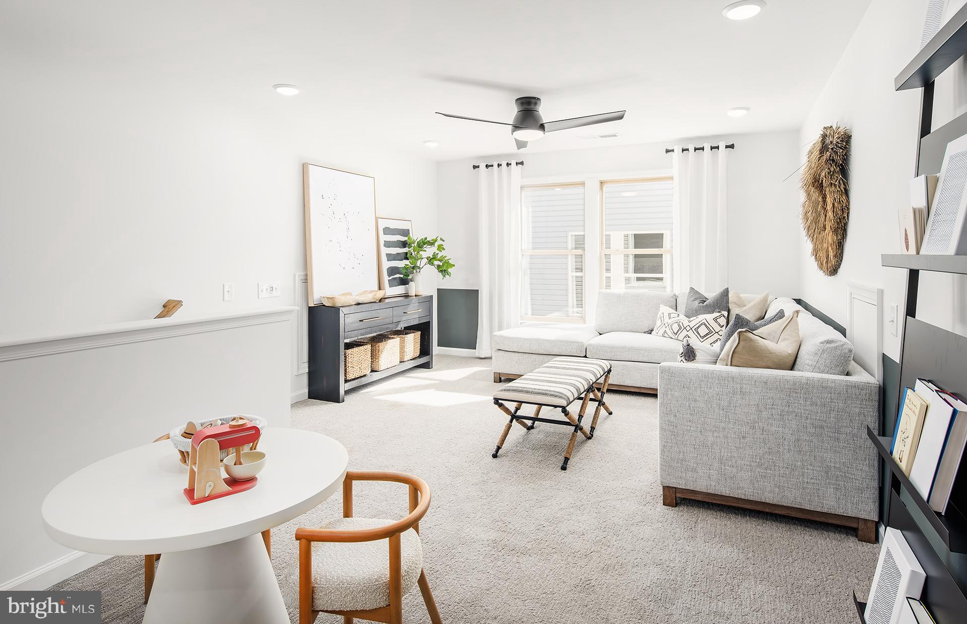 MONTEBELLO - Residential