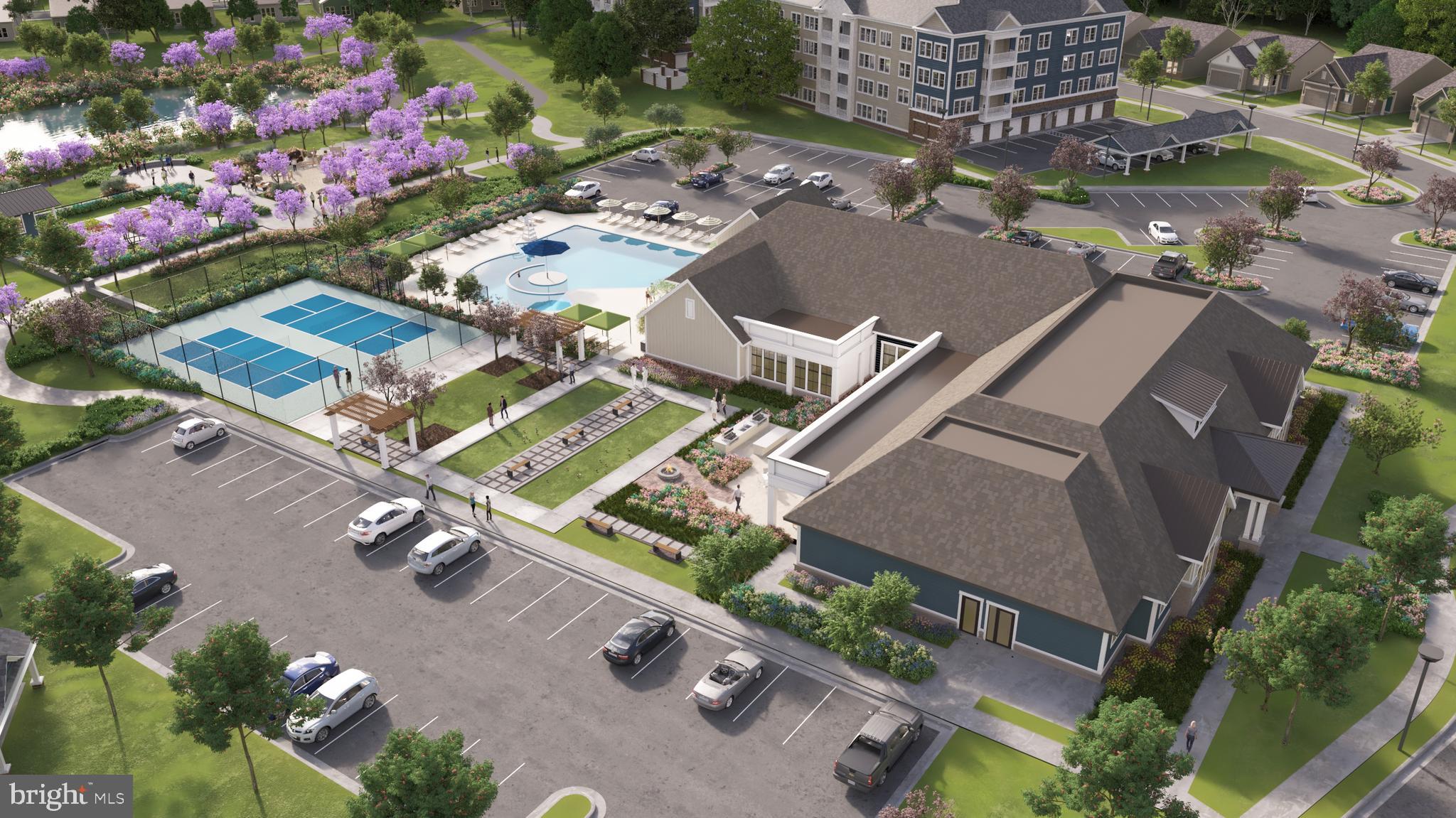 MONTEBELLO - Residential