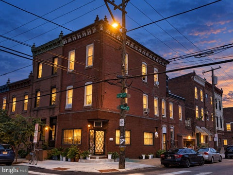 Photo of 1800 S 15th Street, PHILADELPHIA, PA 19145 (MLS # PAPH2672734)