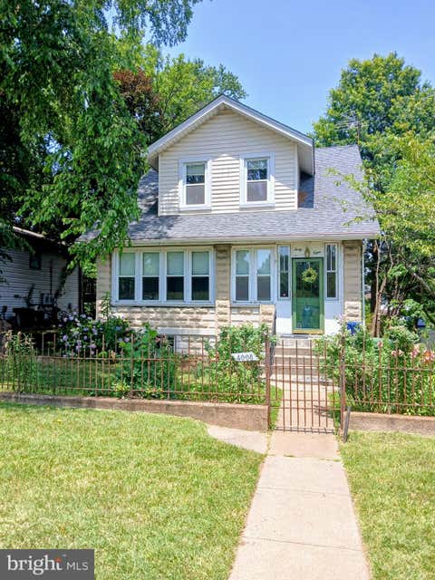 Homes For Sale - 4008 Pinewood Avenue<br/> Baltimore City County, BALTIMORE, MD 21206