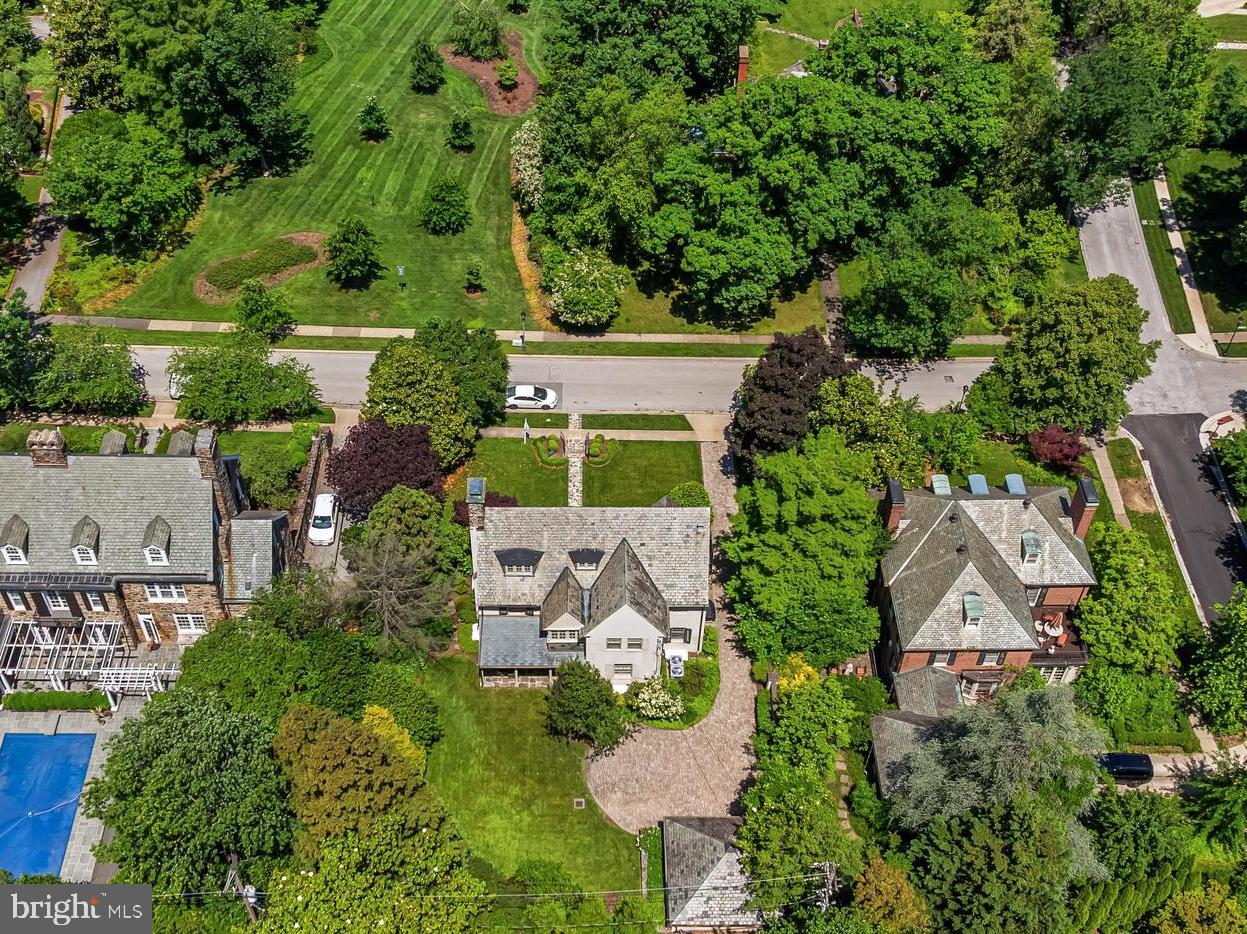GUILFORD - Residential