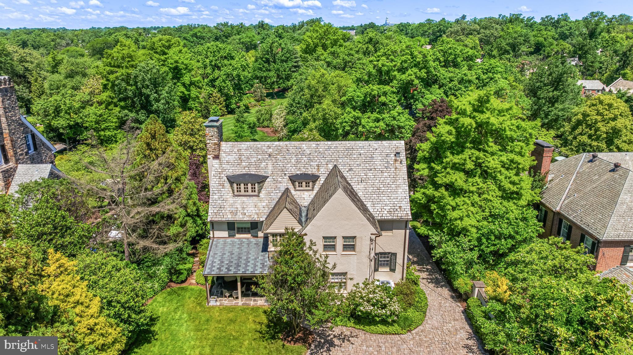 GUILFORD - Residential
