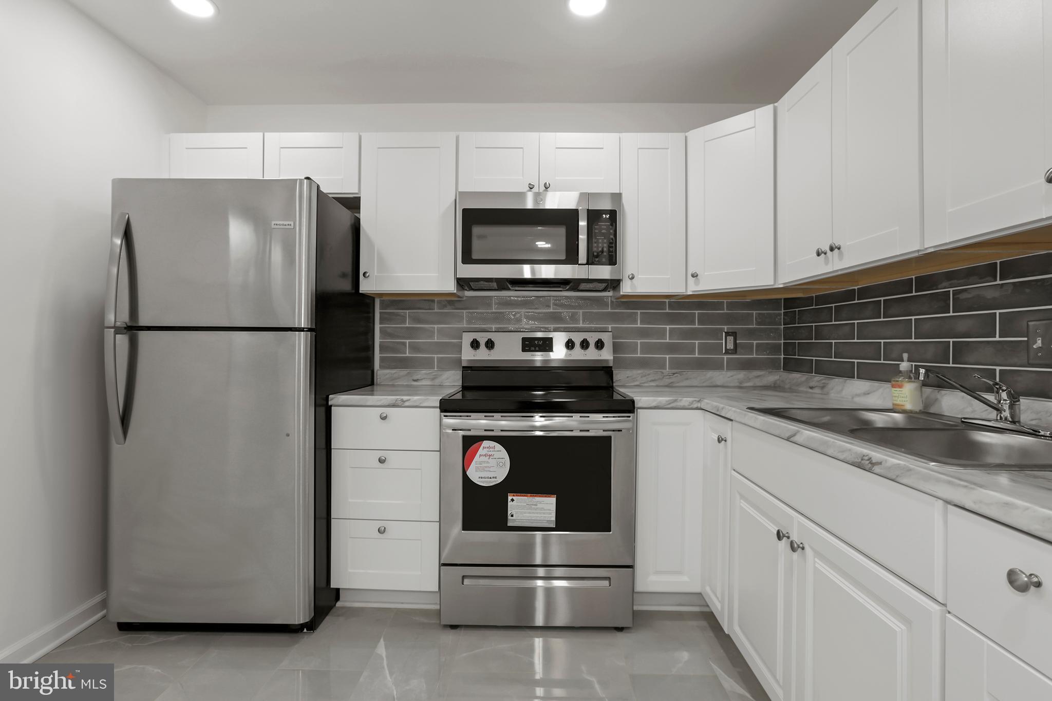 OLDE FORGE - Residential Lease