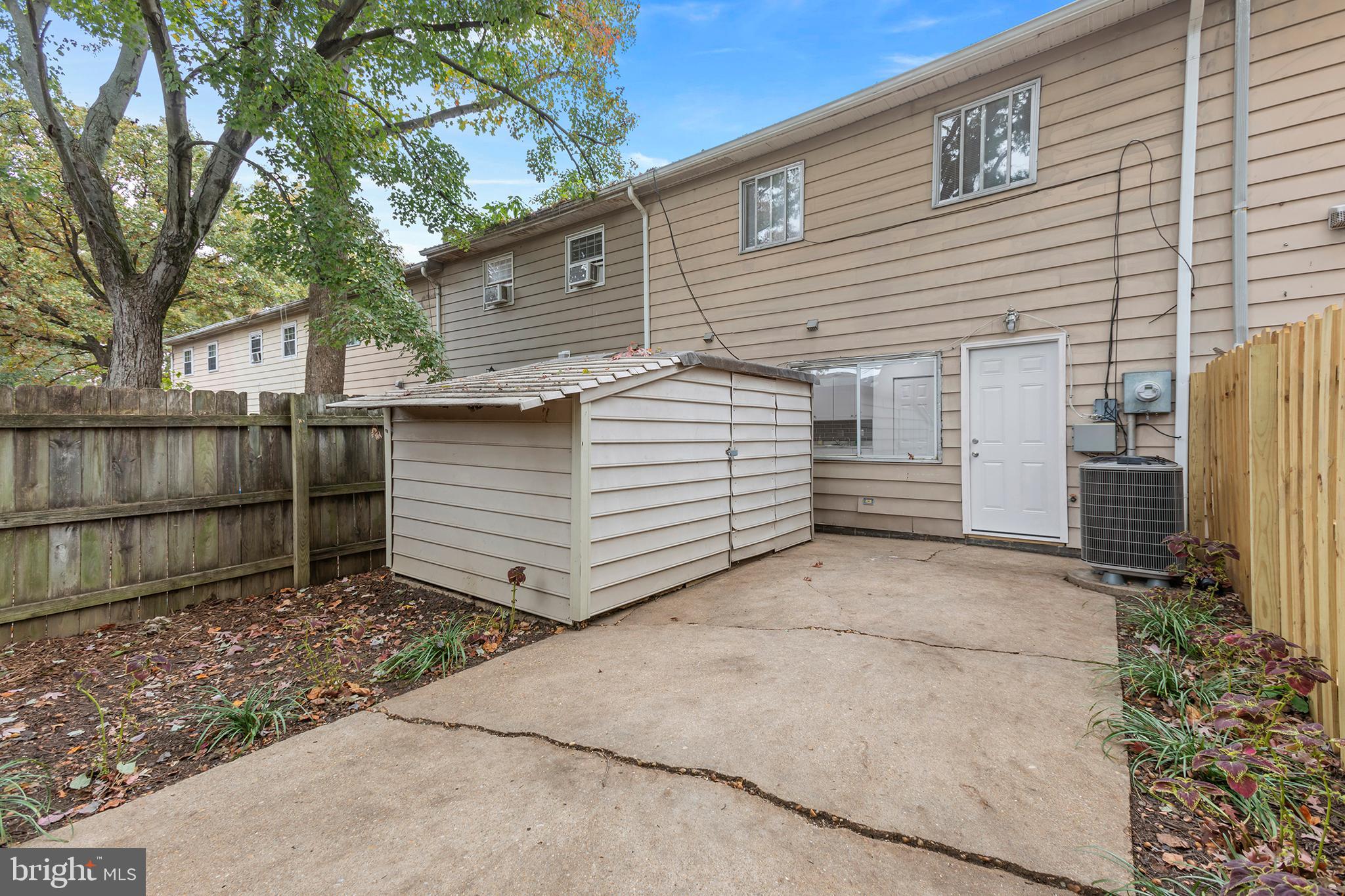 OLDE FORGE - Residential Lease