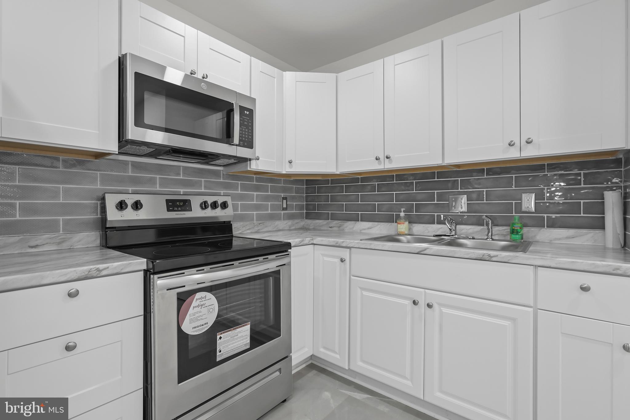 OLDE FORGE - Residential Lease