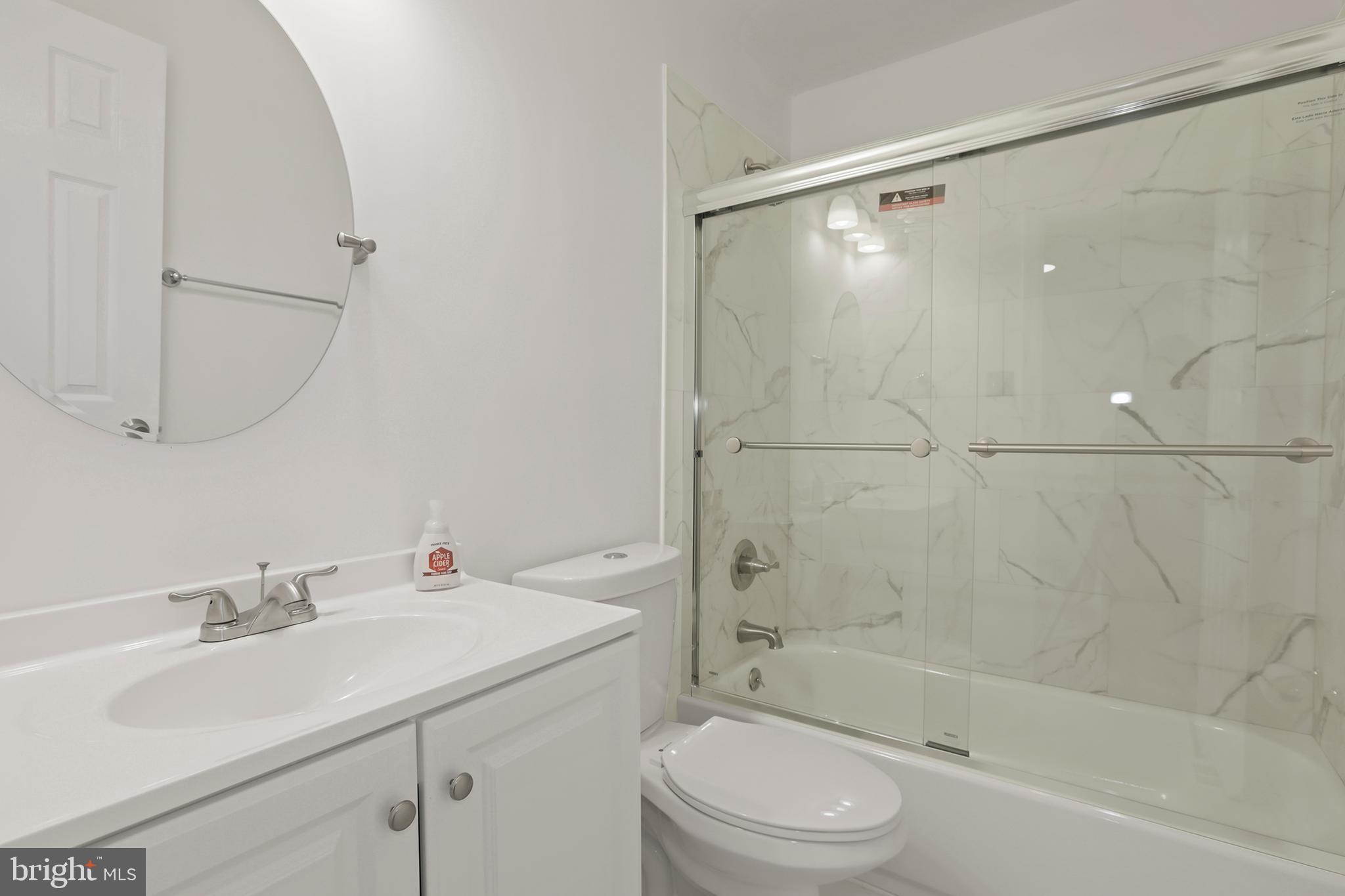 OLDE FORGE - Residential Lease