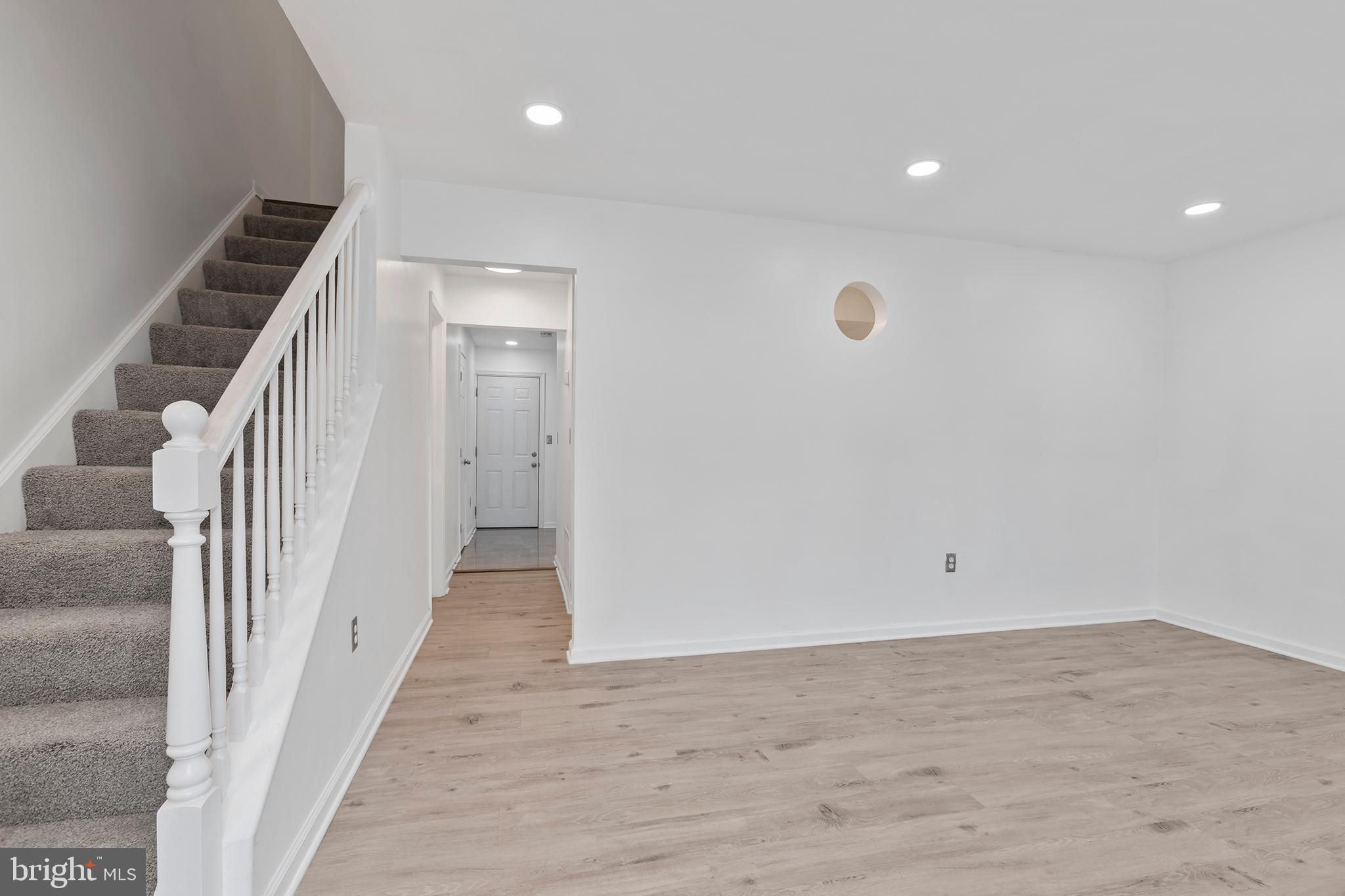 OLDE FORGE - Residential Lease