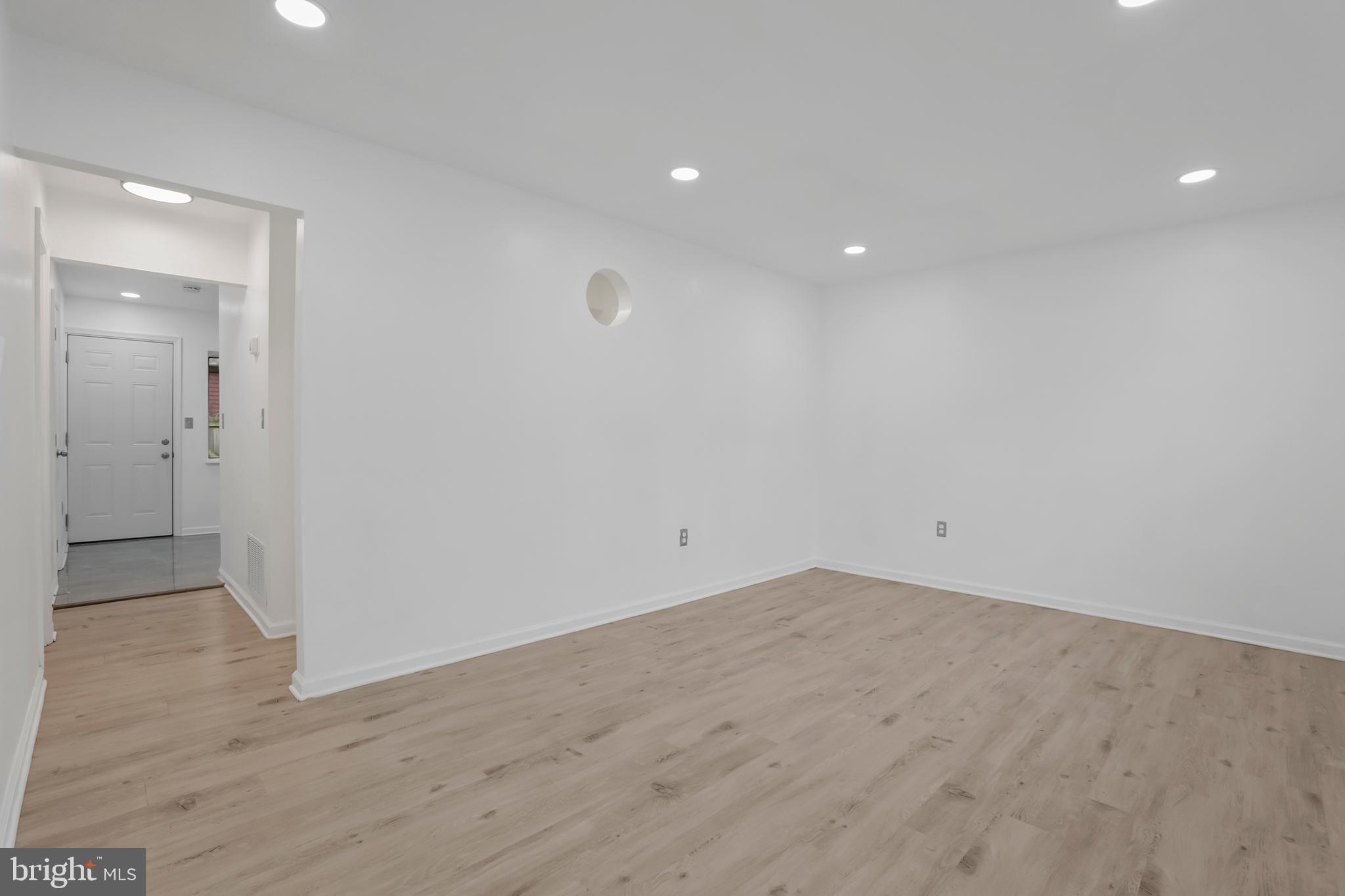 OLDE FORGE - Residential Lease