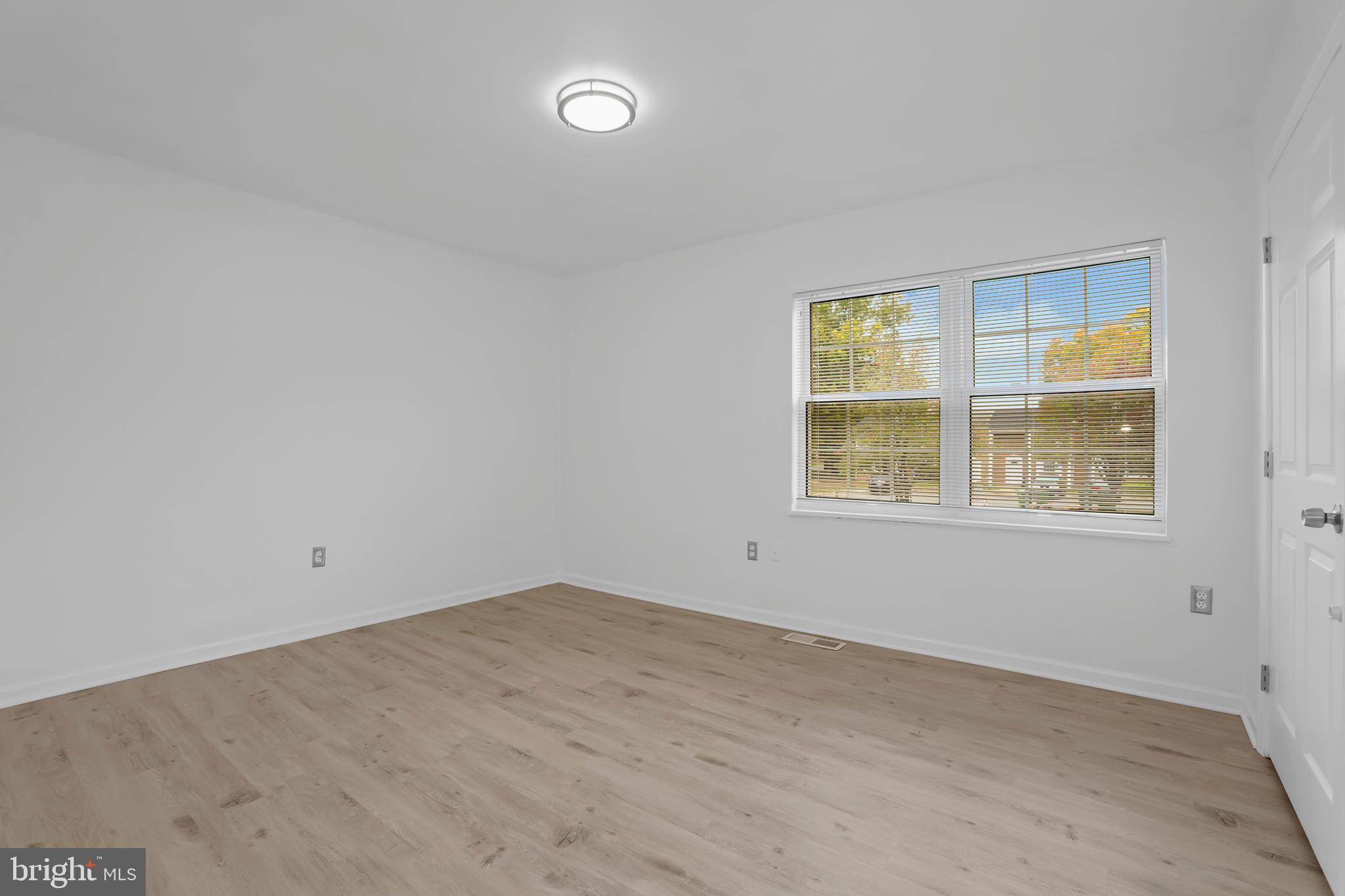 OLDE FORGE - Residential Lease