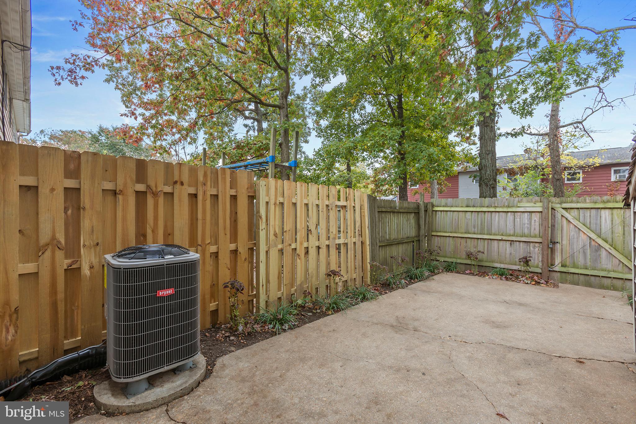 OLDE FORGE - Residential Lease