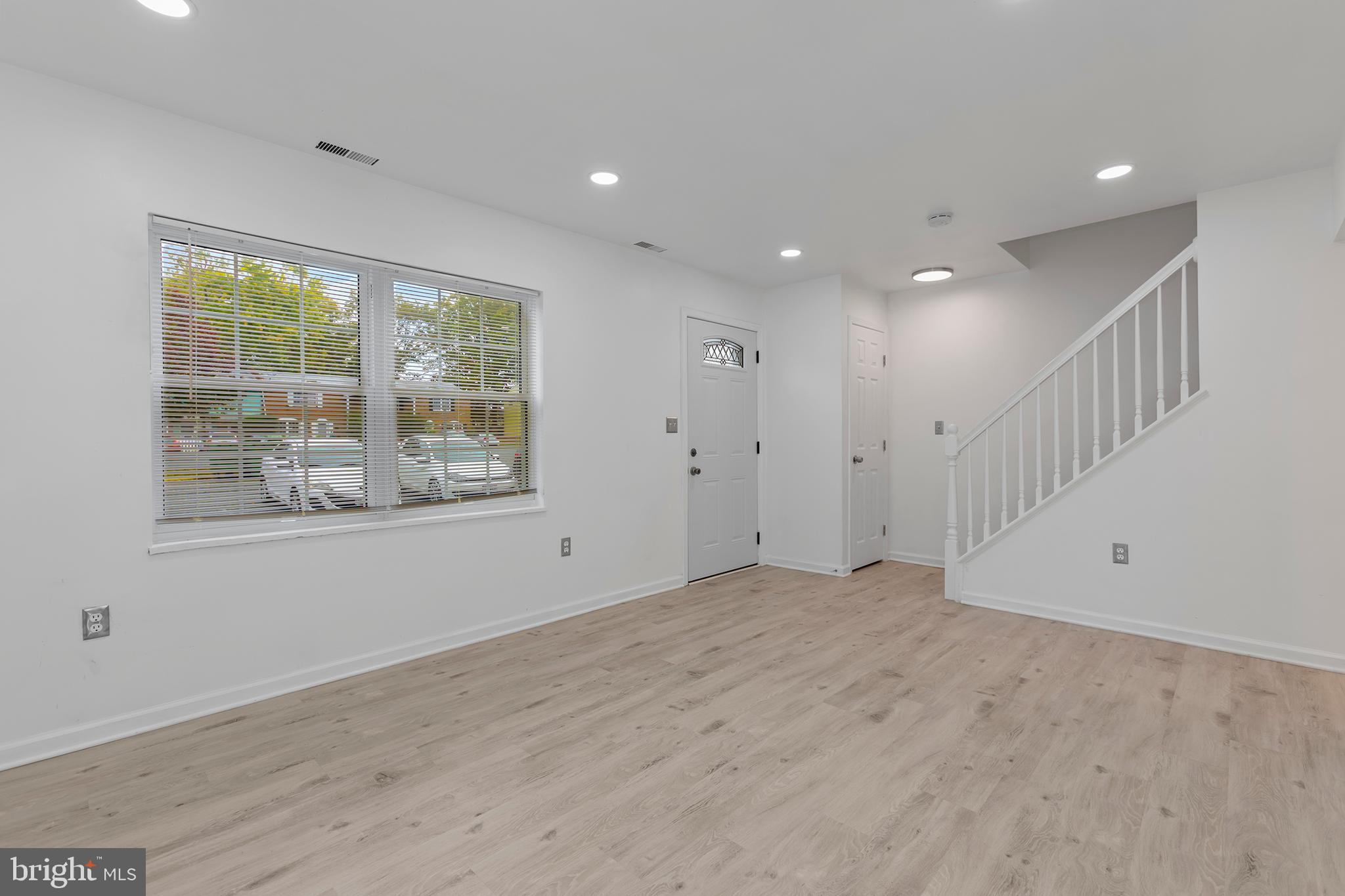 OLDE FORGE - Residential Lease