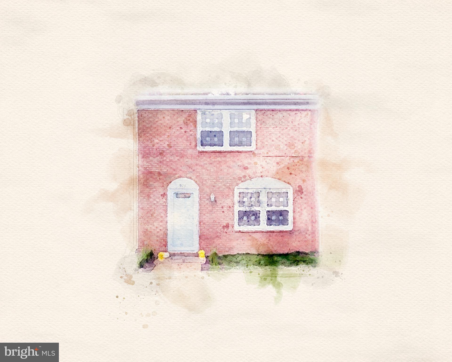 OLDE FORGE - Residential Lease