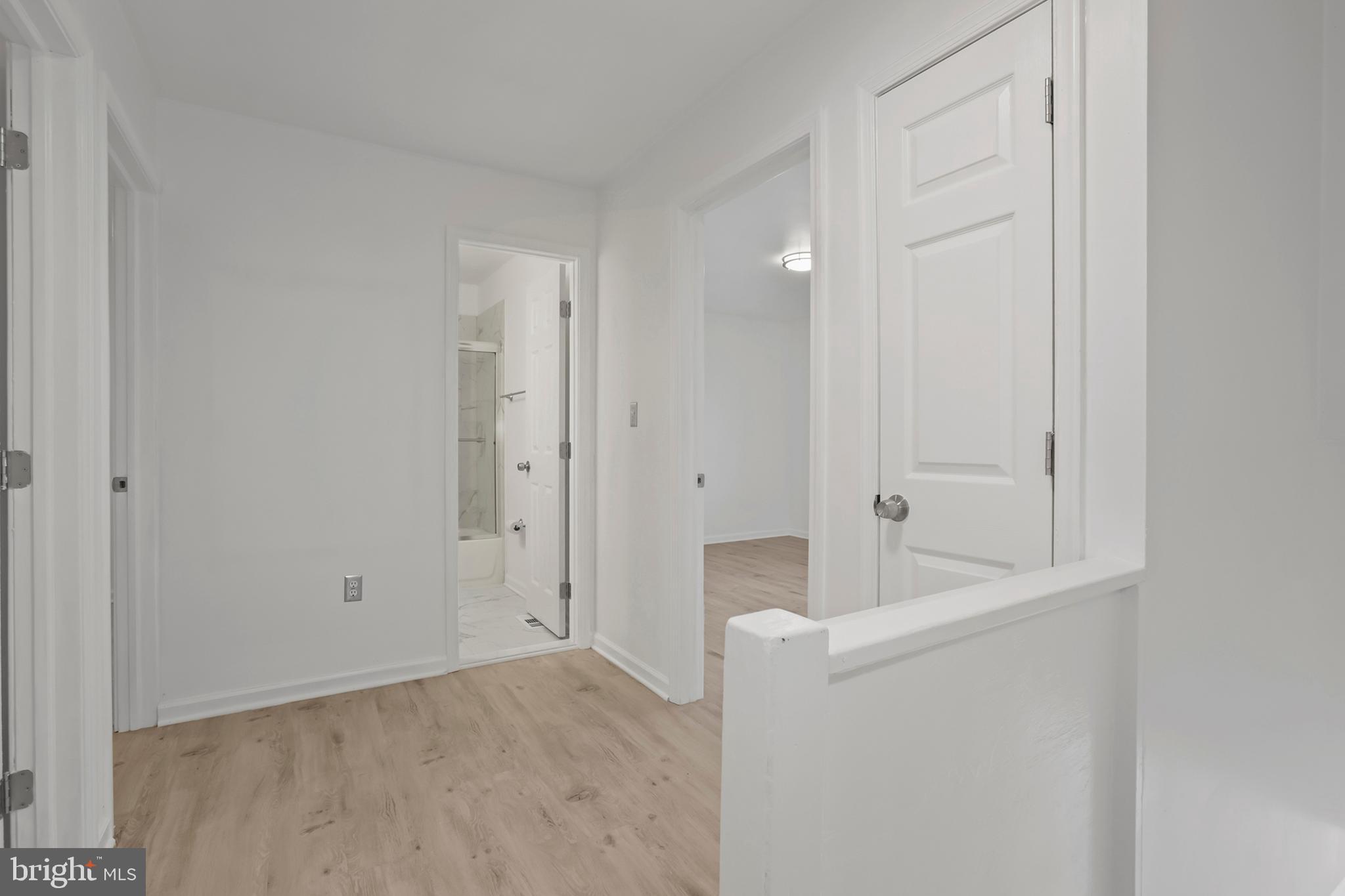 OLDE FORGE - Residential Lease