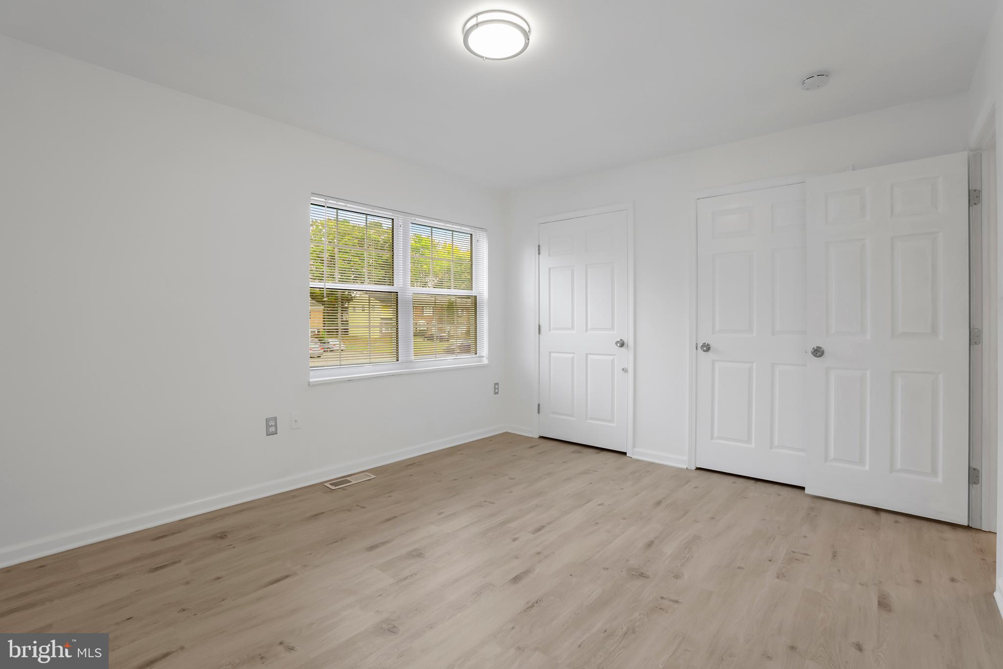 OLDE FORGE - Residential Lease