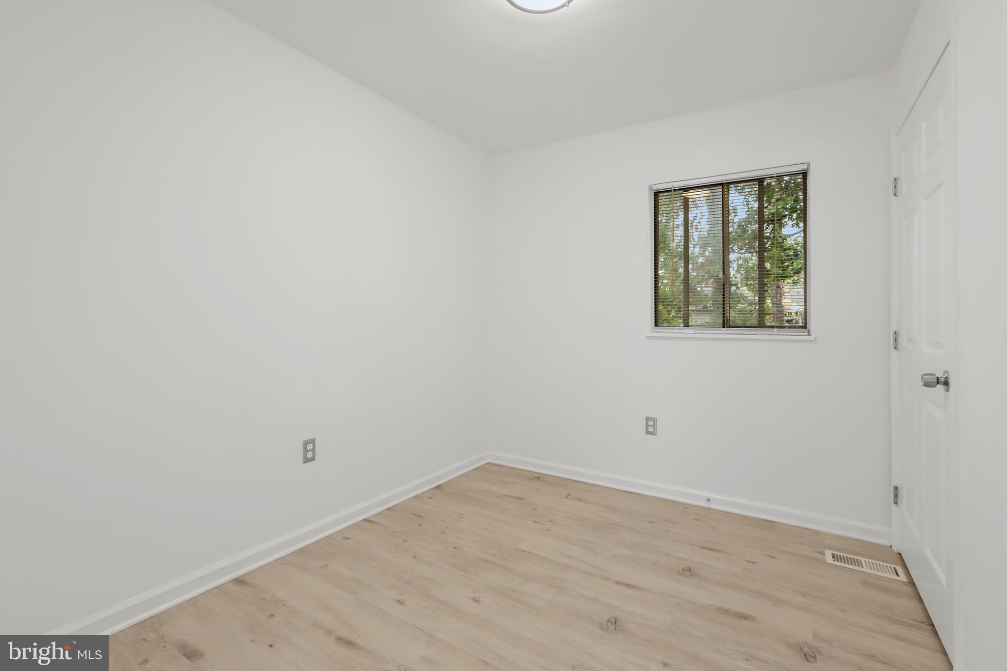 OLDE FORGE - Residential Lease