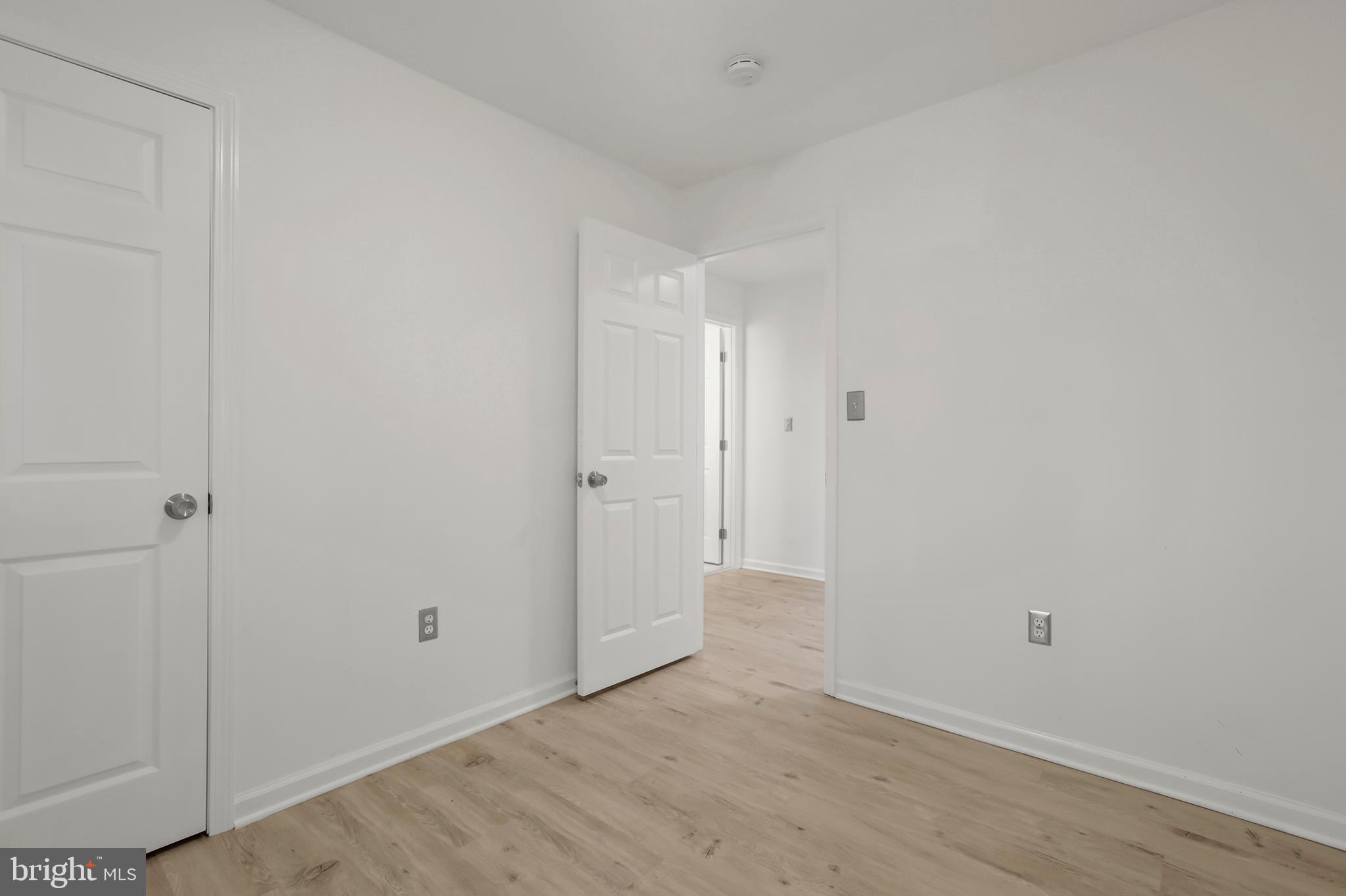 OLDE FORGE - Residential Lease