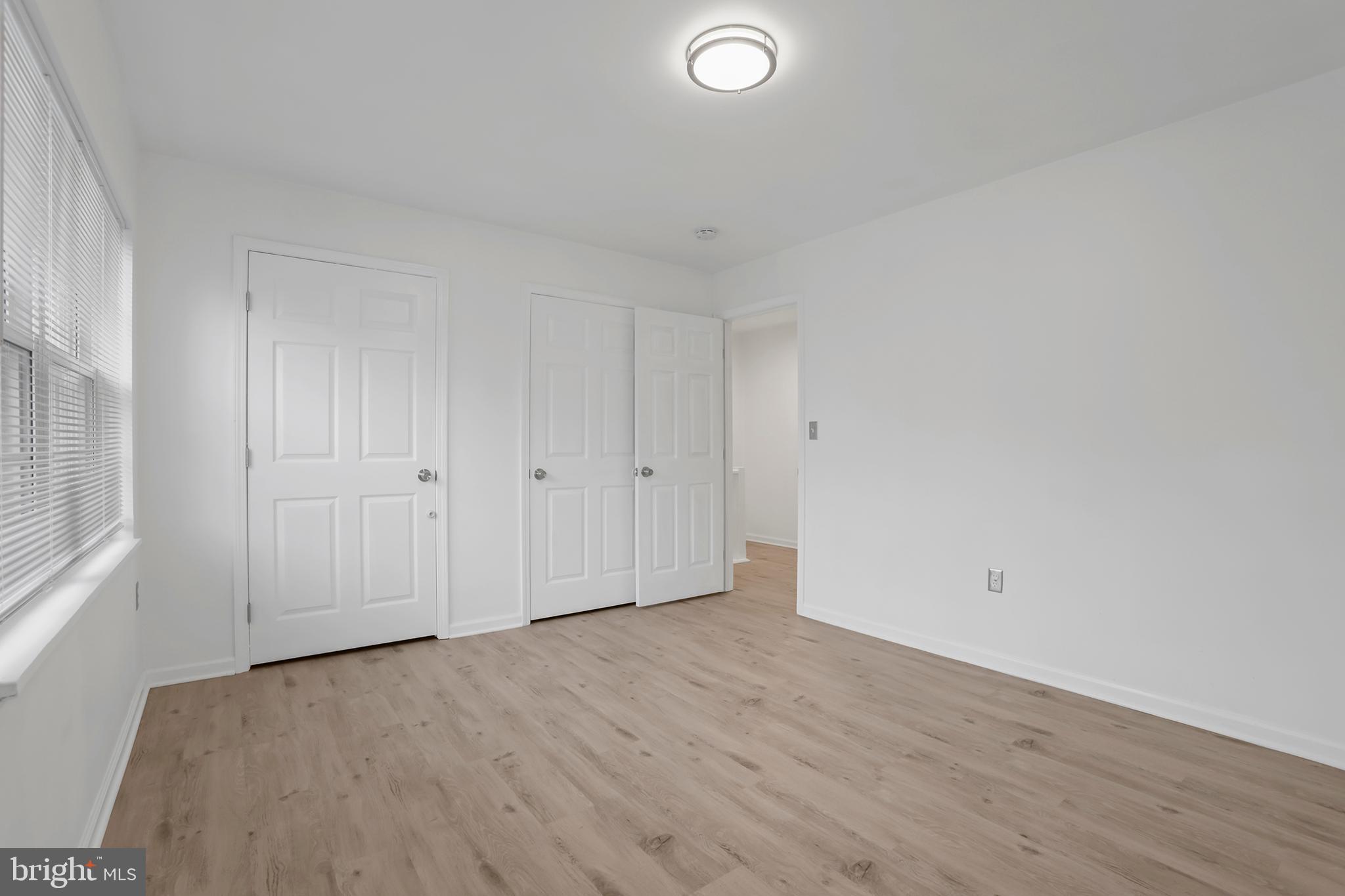 OLDE FORGE - Residential Lease