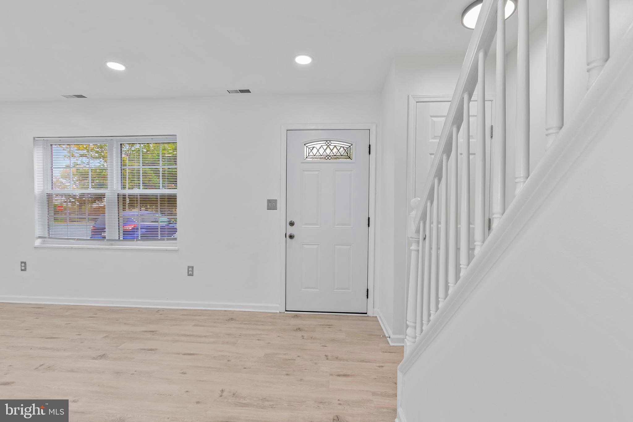 OLDE FORGE - Residential Lease