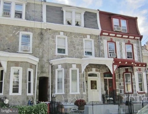 Photo of 4966 Rubicam Street, PHILADELPHIA, PA 19144 (MLS # PAPH2655432)