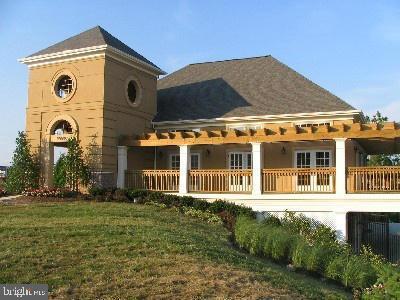 KIRKPATRICK FARMS - Residential