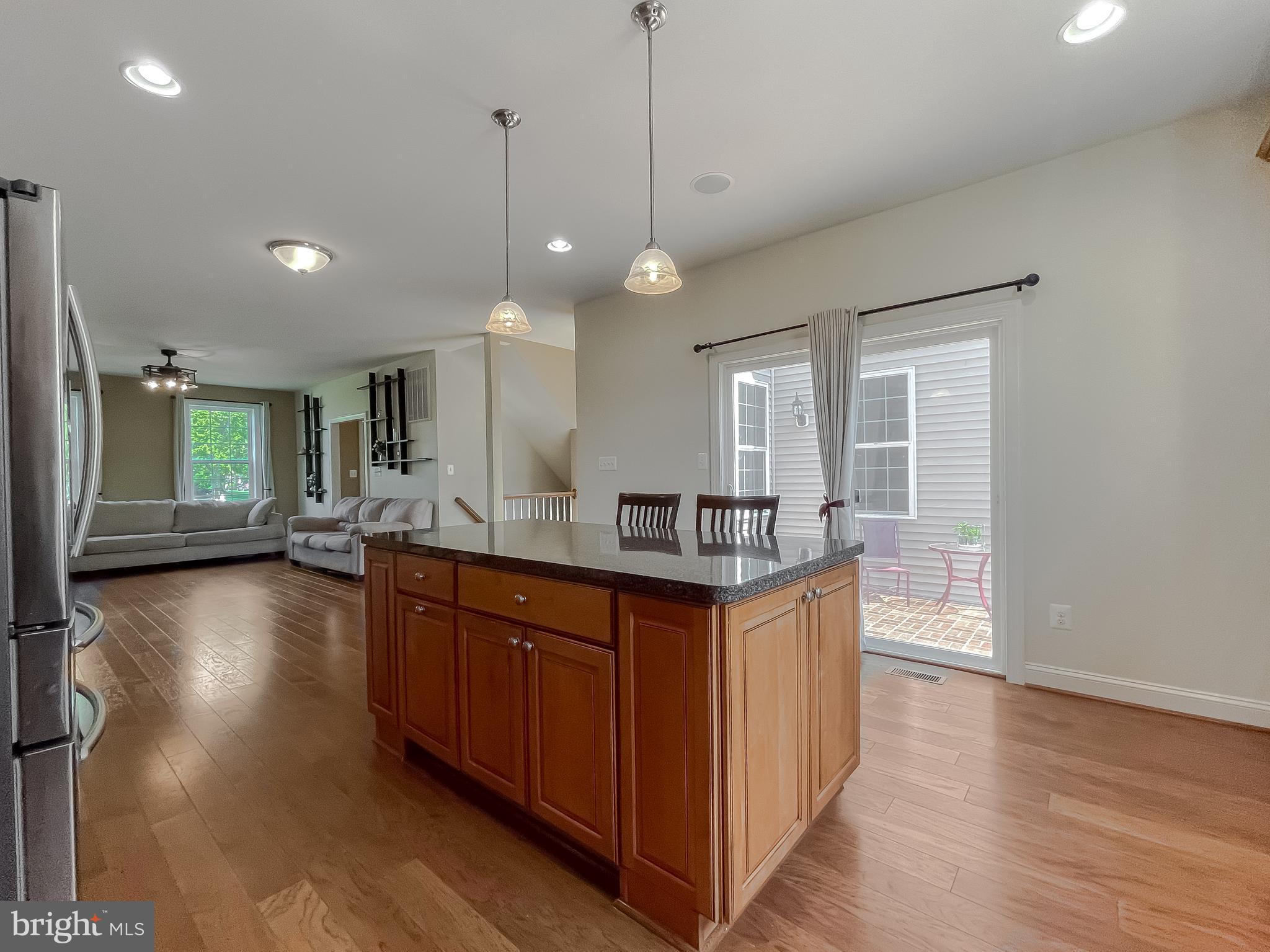 LEONARDS GRANT - Residential