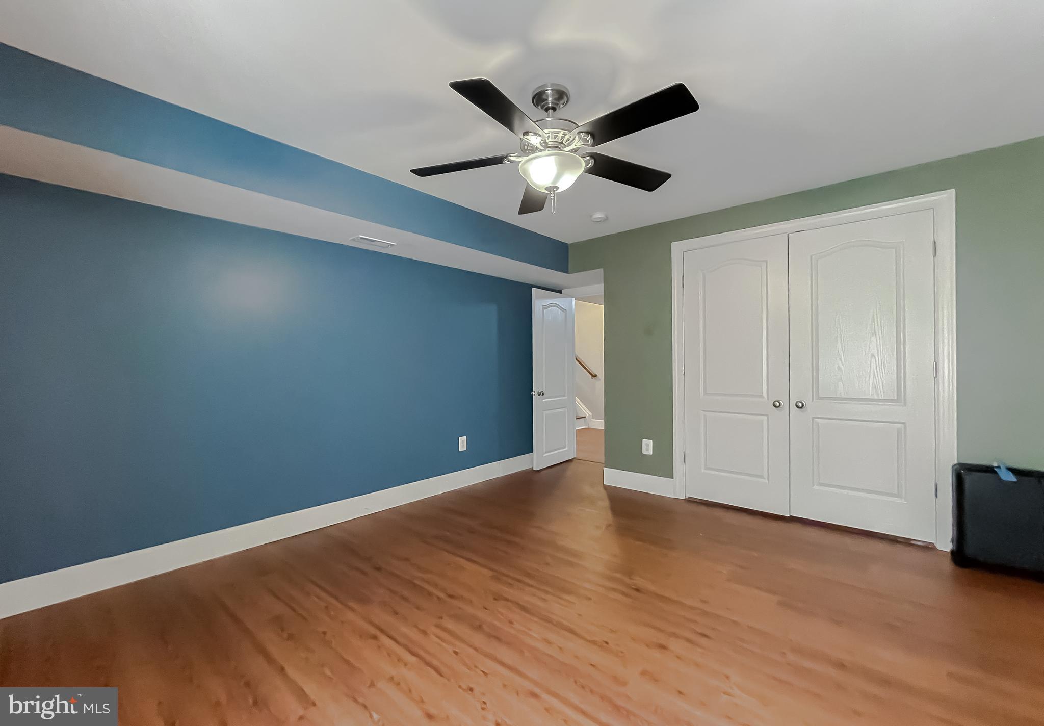 LEONARDS GRANT - Residential