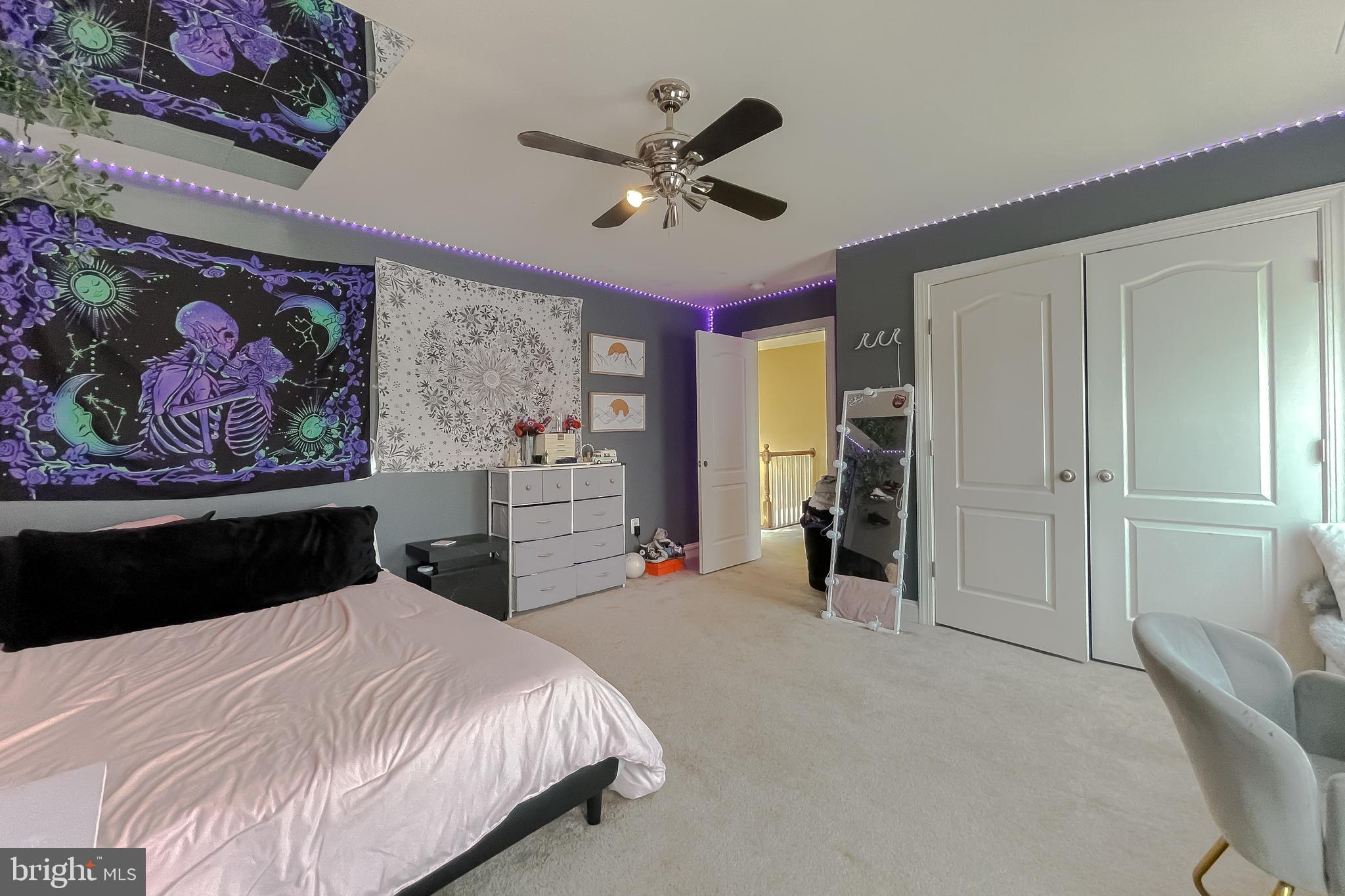 LEONARDS GRANT - Residential