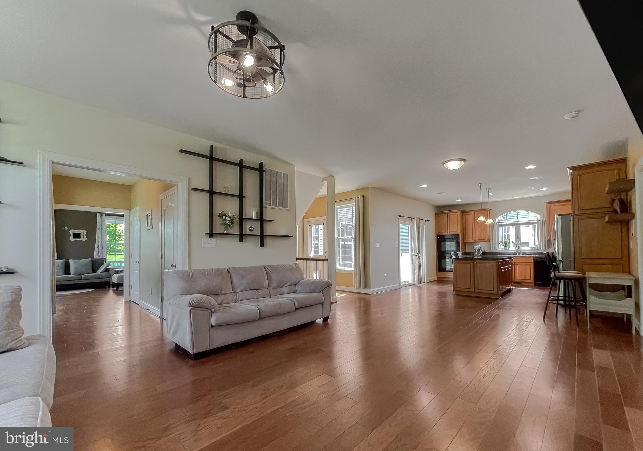 LEONARDS GRANT - Residential