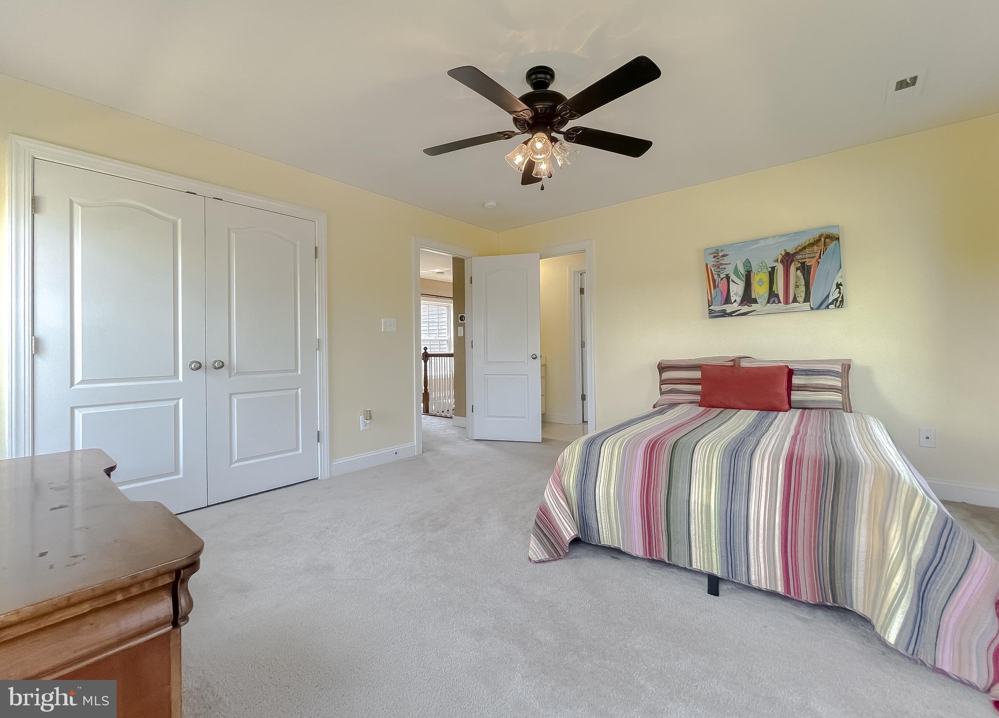 LEONARDS GRANT - Residential