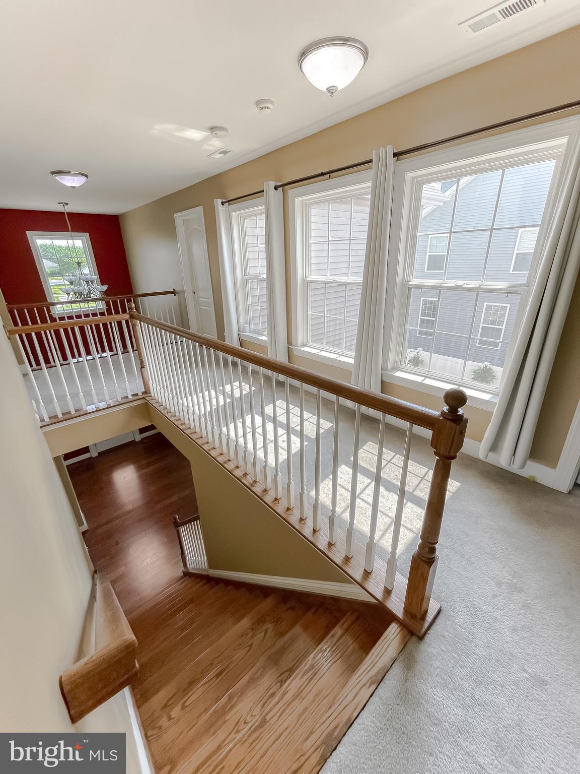 LEONARDS GRANT - Residential