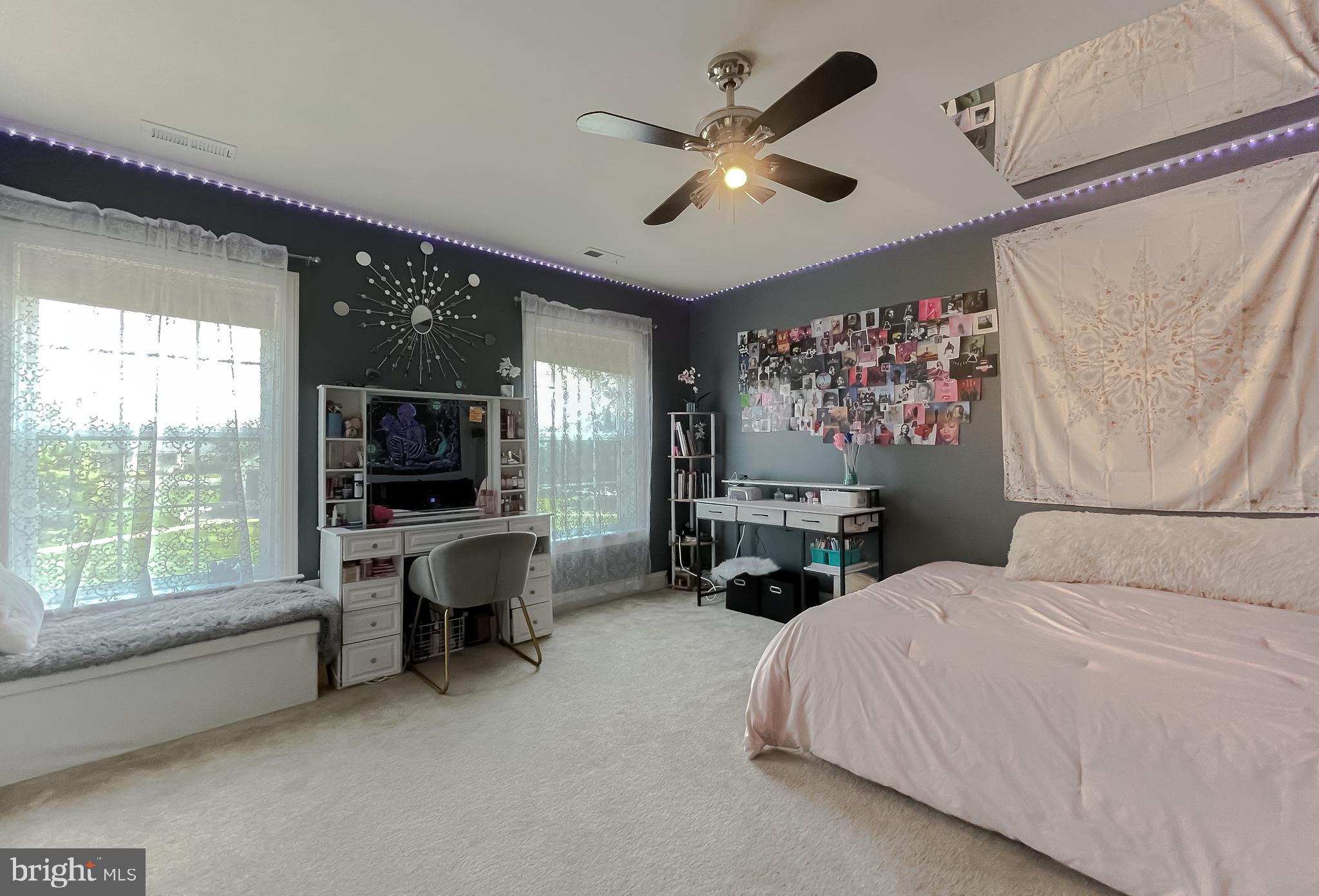 LEONARDS GRANT - Residential