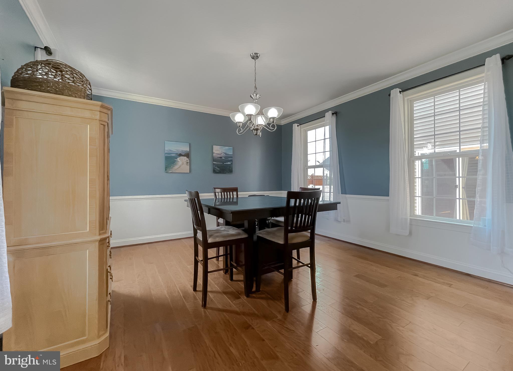 LEONARDS GRANT - Residential