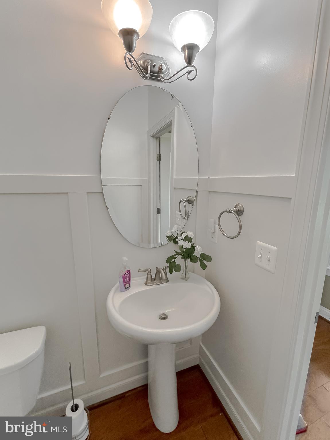 LEONARDS GRANT - Residential