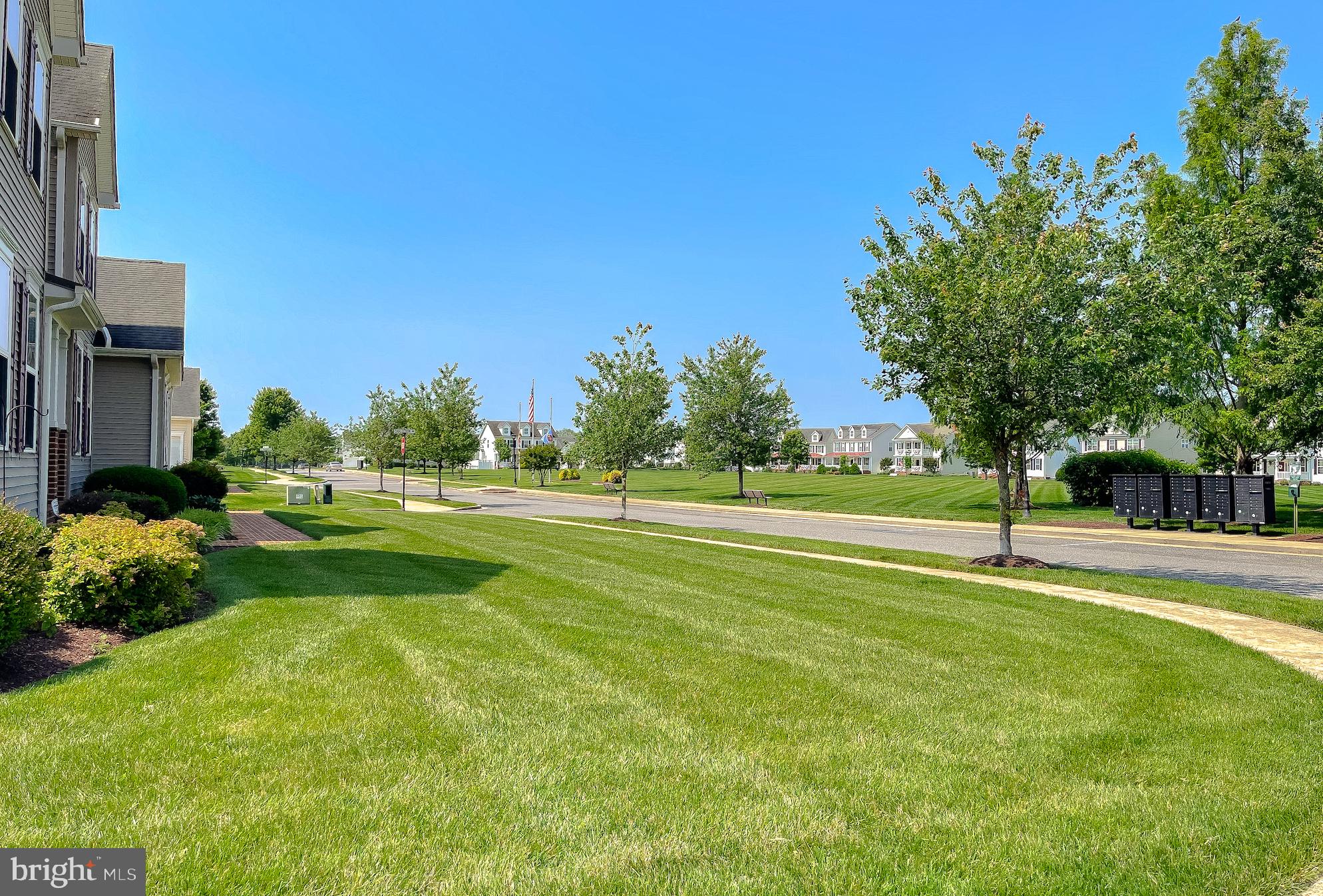 LEONARDS GRANT - Residential