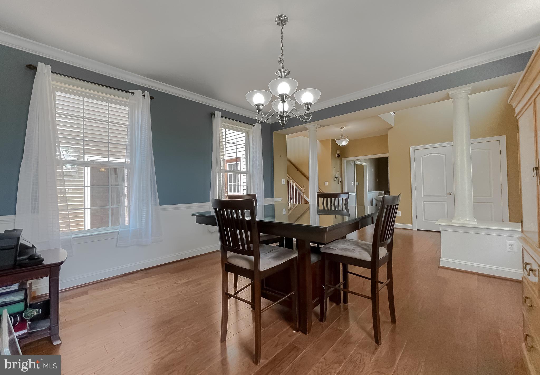 LEONARDS GRANT - Residential