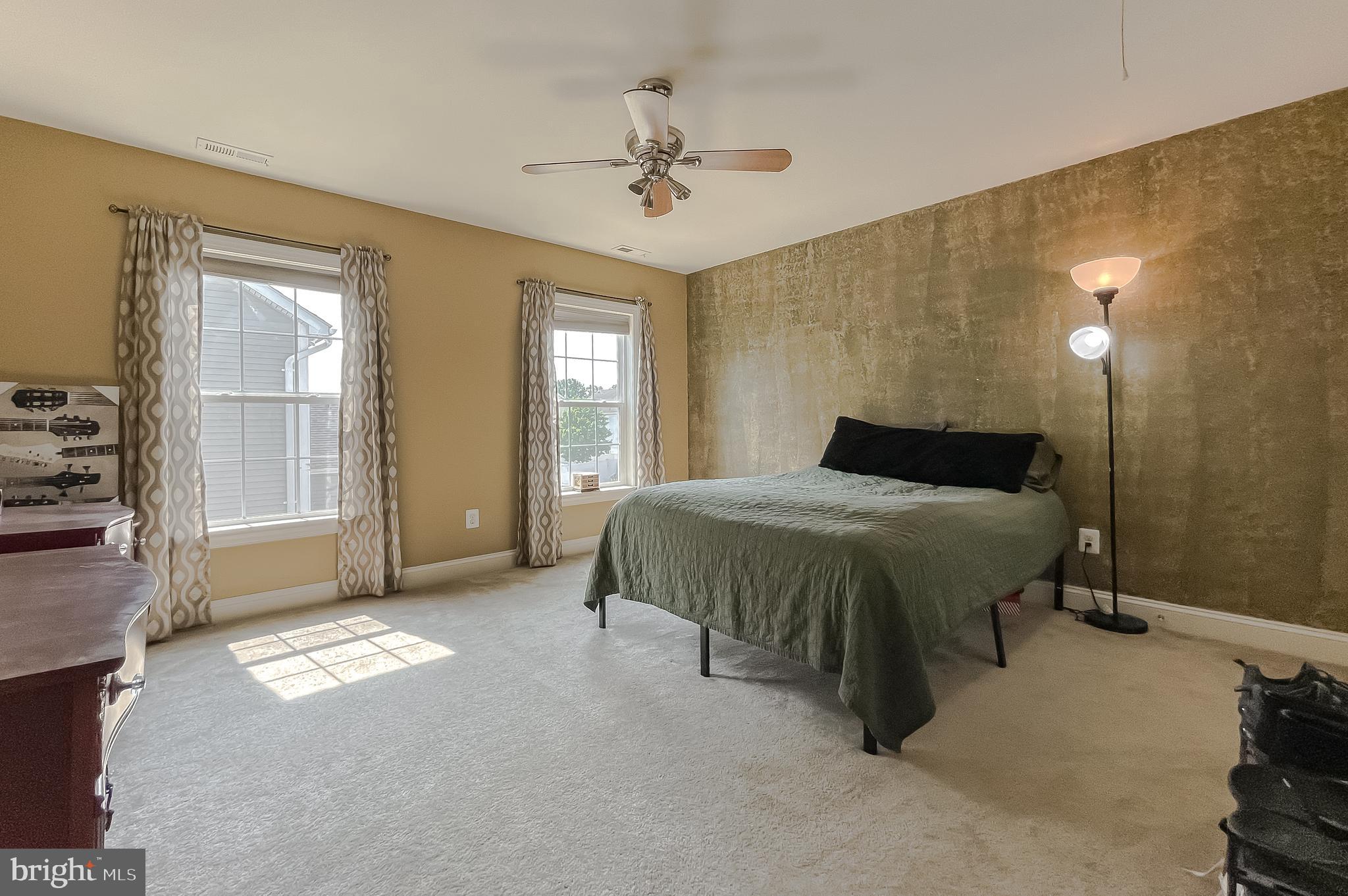 LEONARDS GRANT - Residential