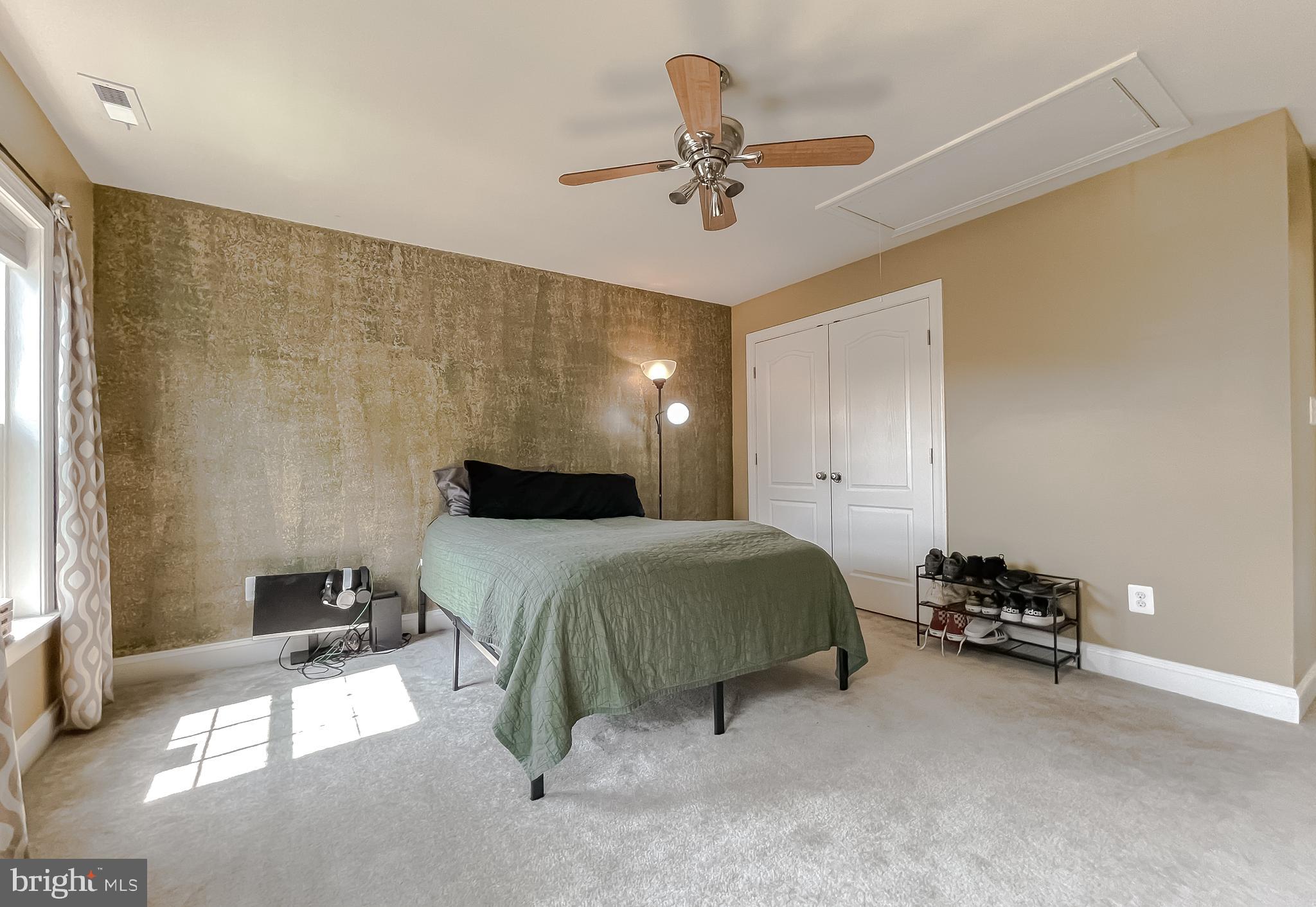 LEONARDS GRANT - Residential