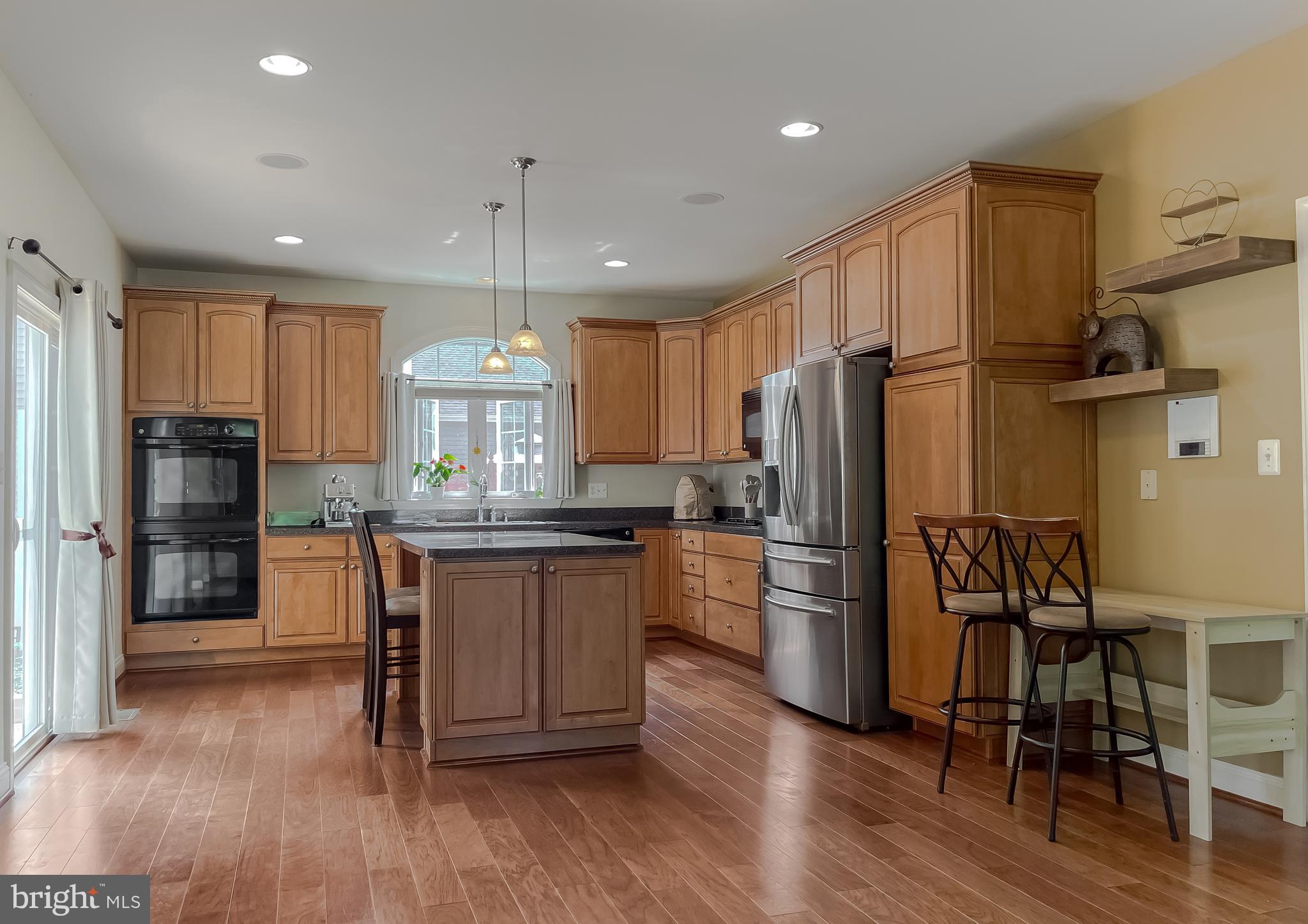 LEONARDS GRANT - Residential