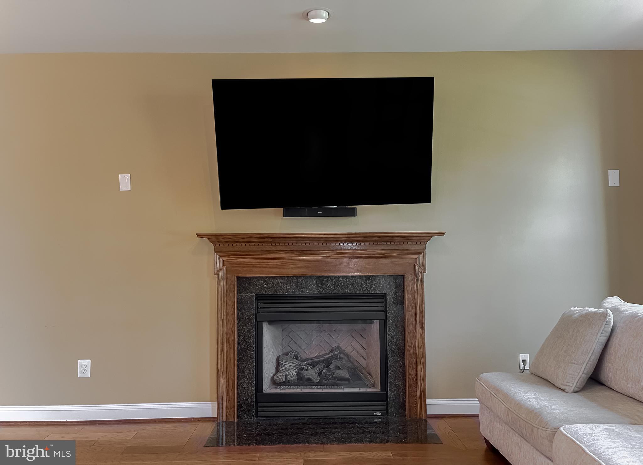 LEONARDS GRANT - Residential